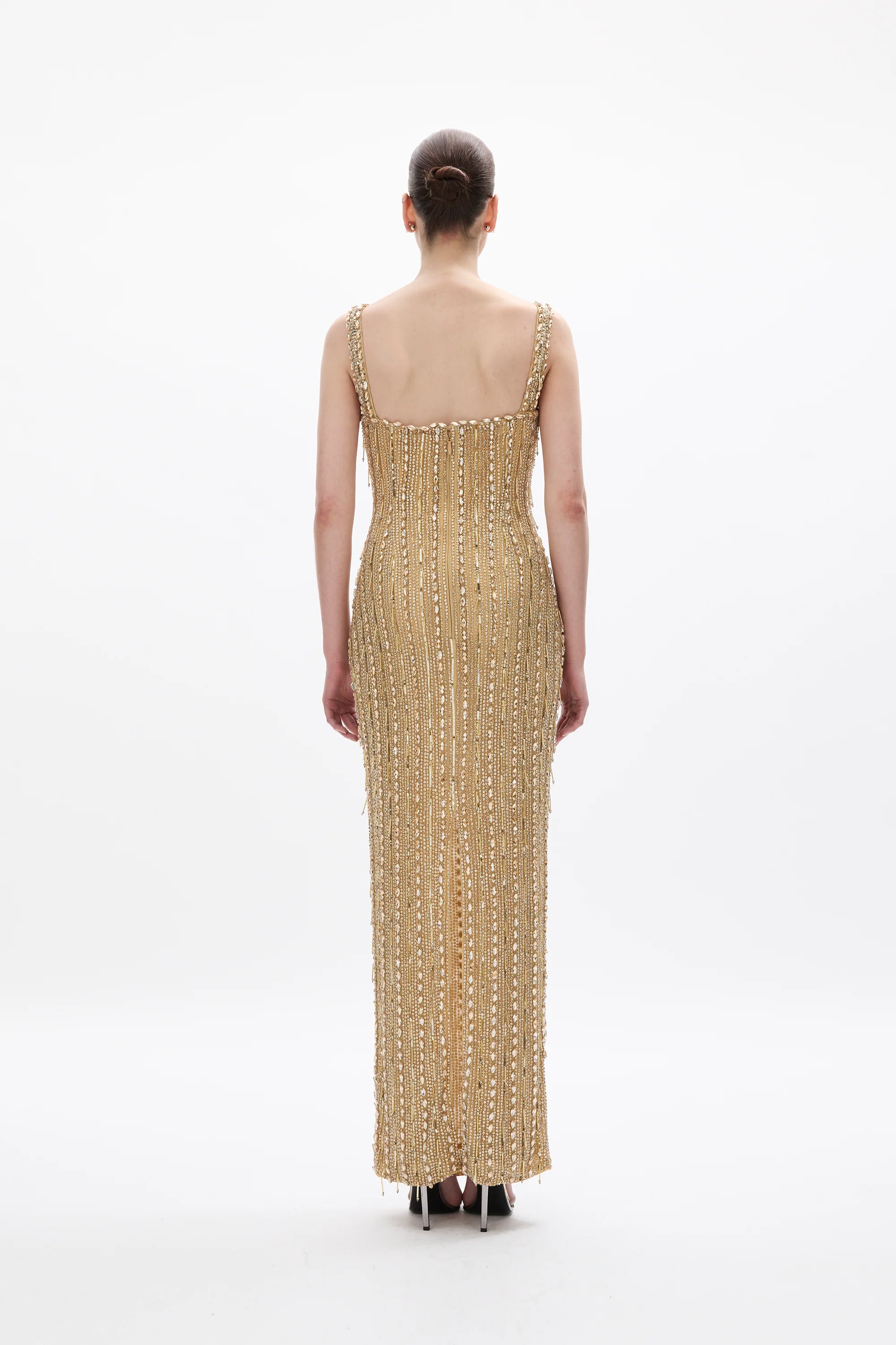 Florentine Gown - Image 5