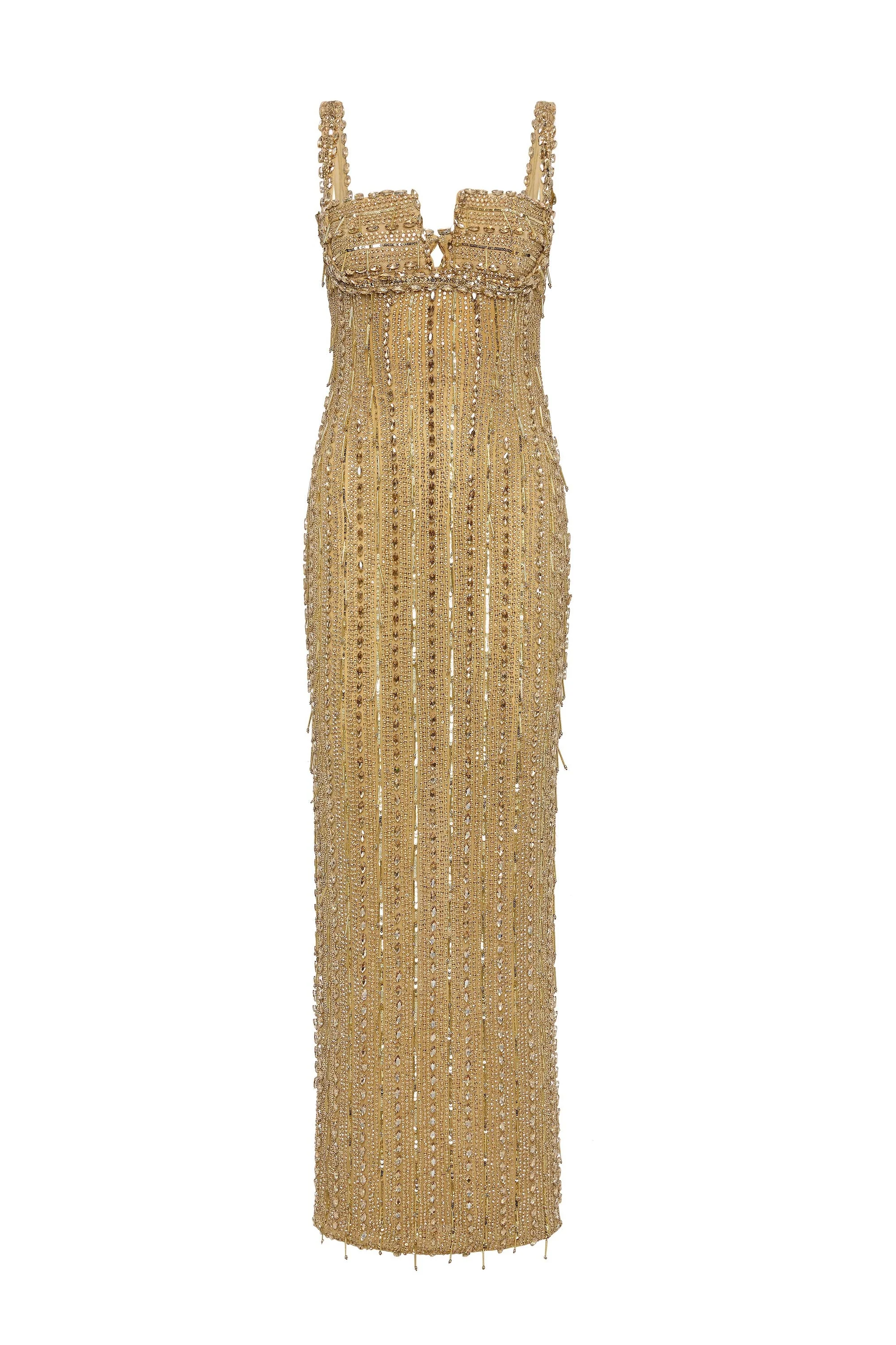 Florentine Gown - Image 7