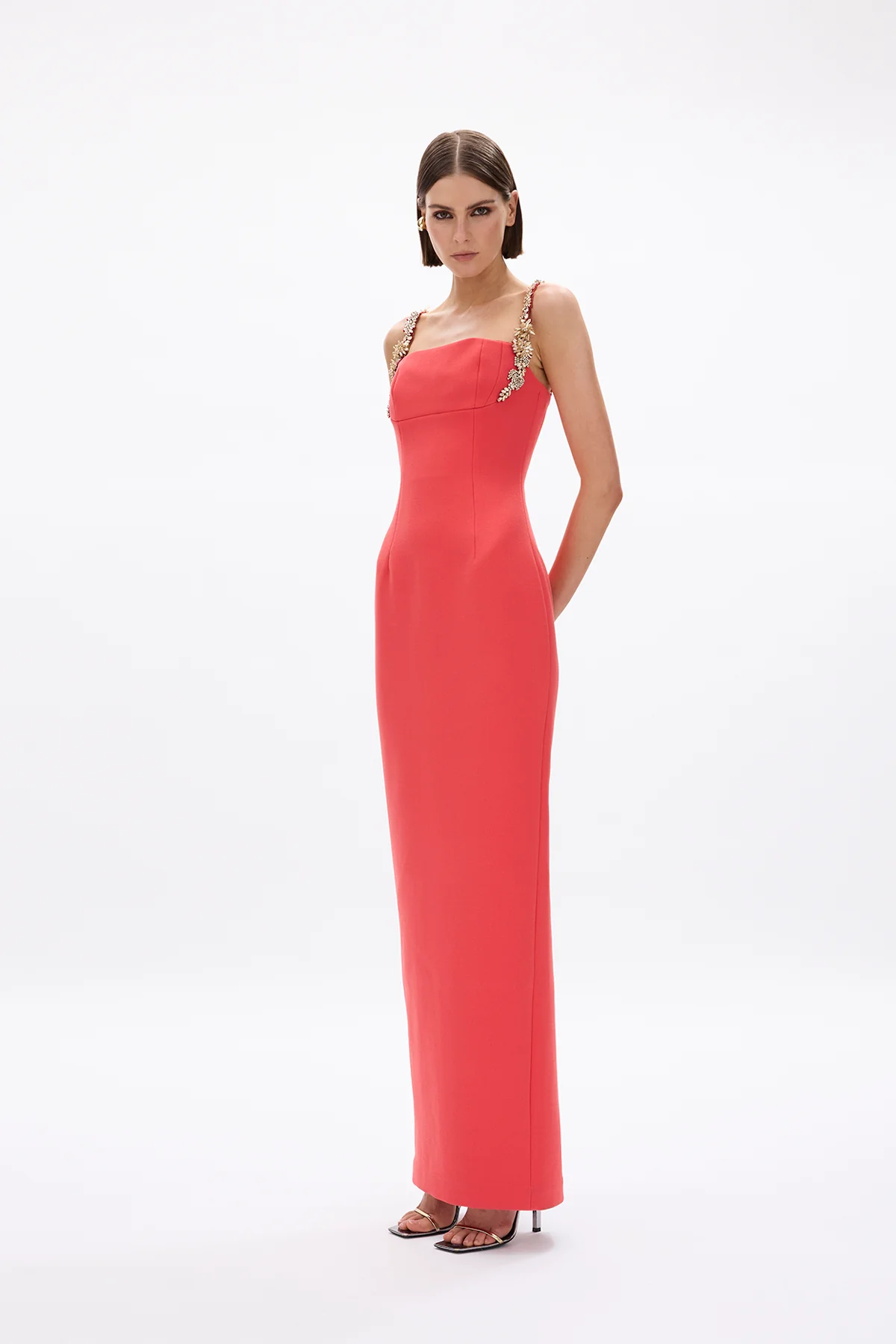 Franca Gown - Image 3