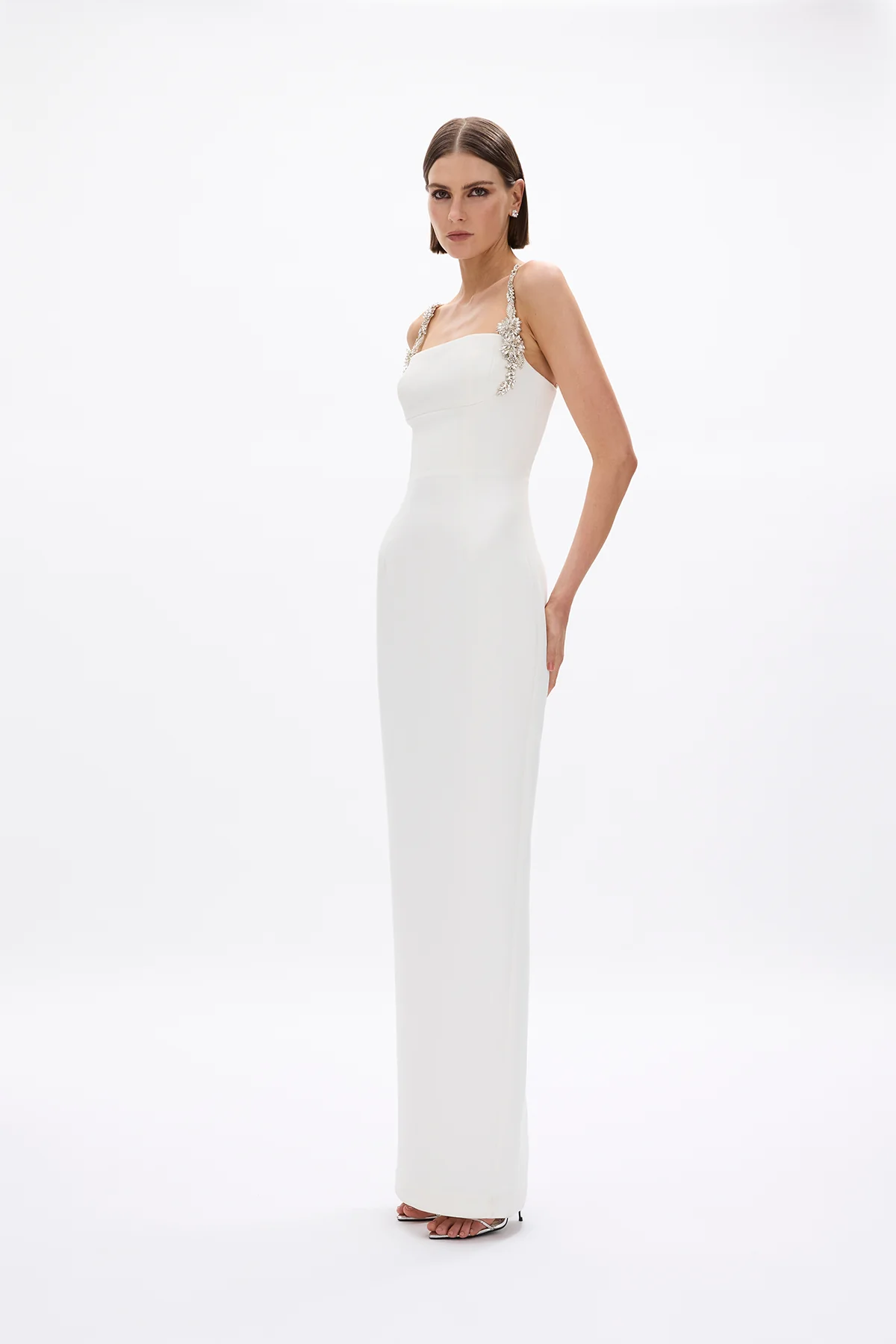 Franca Gown - Image 4