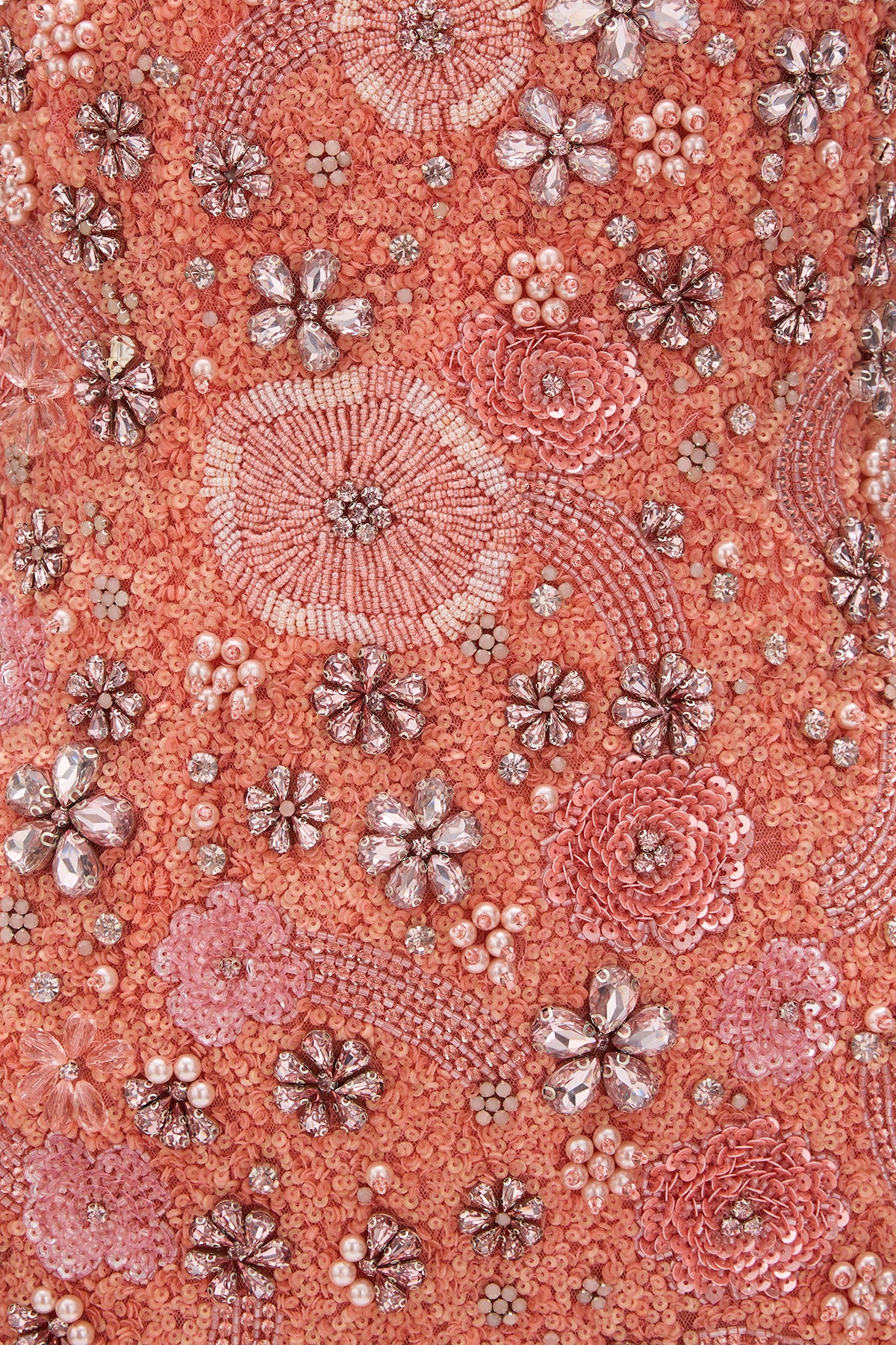 Francesca Flower Gown - Image 6