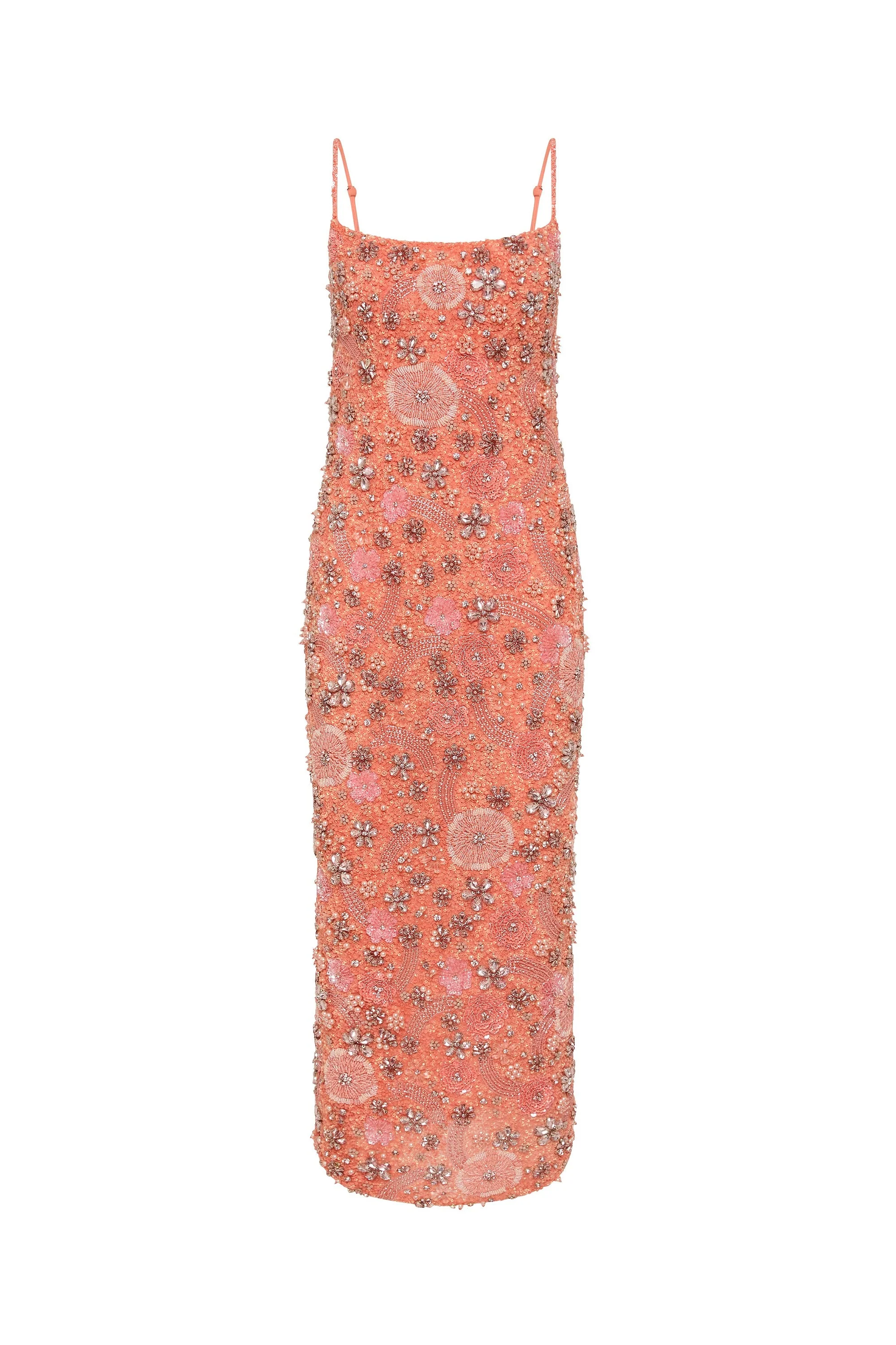 Francesca Flower Gown - Image 7
