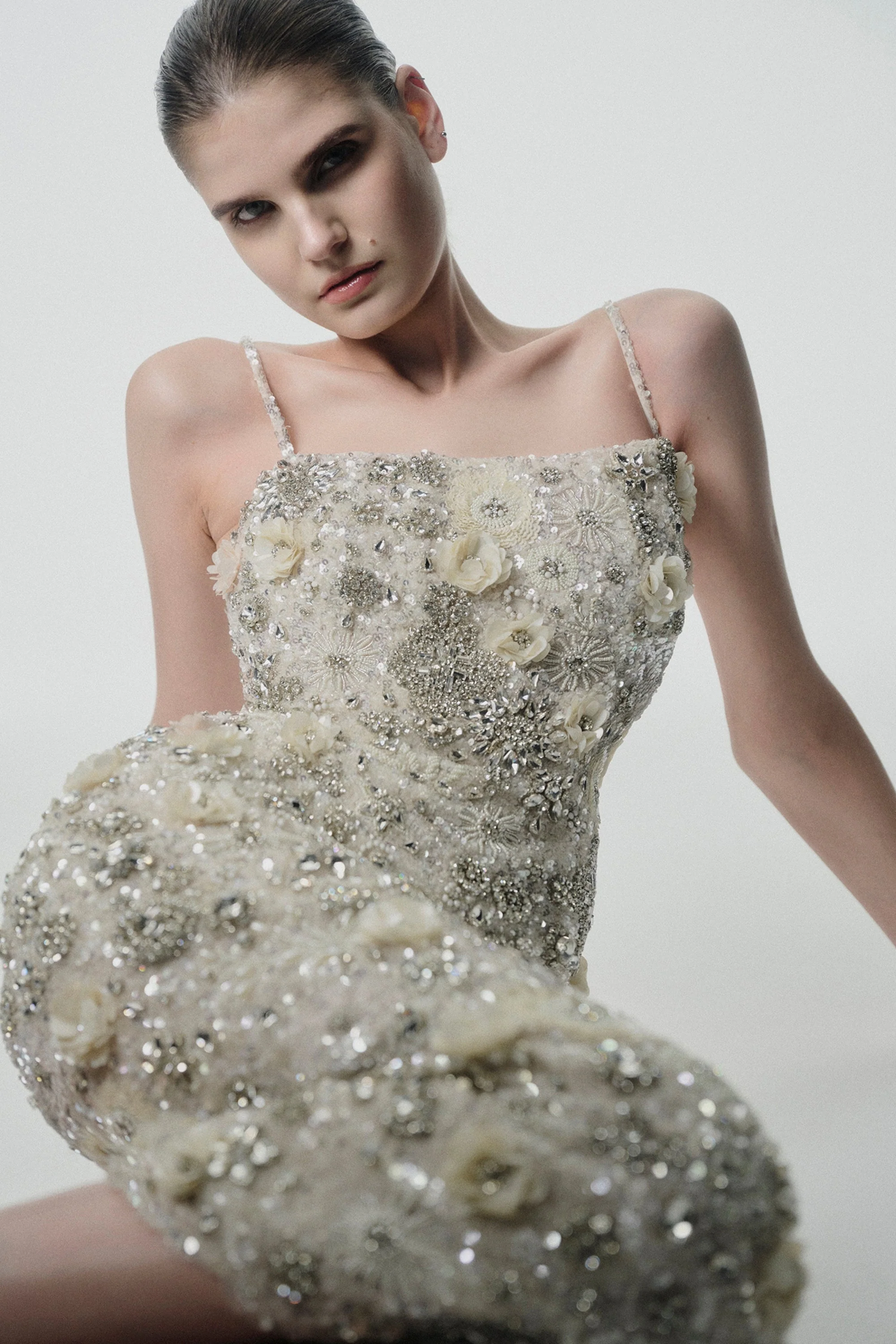 Francesca Gown - Image 5