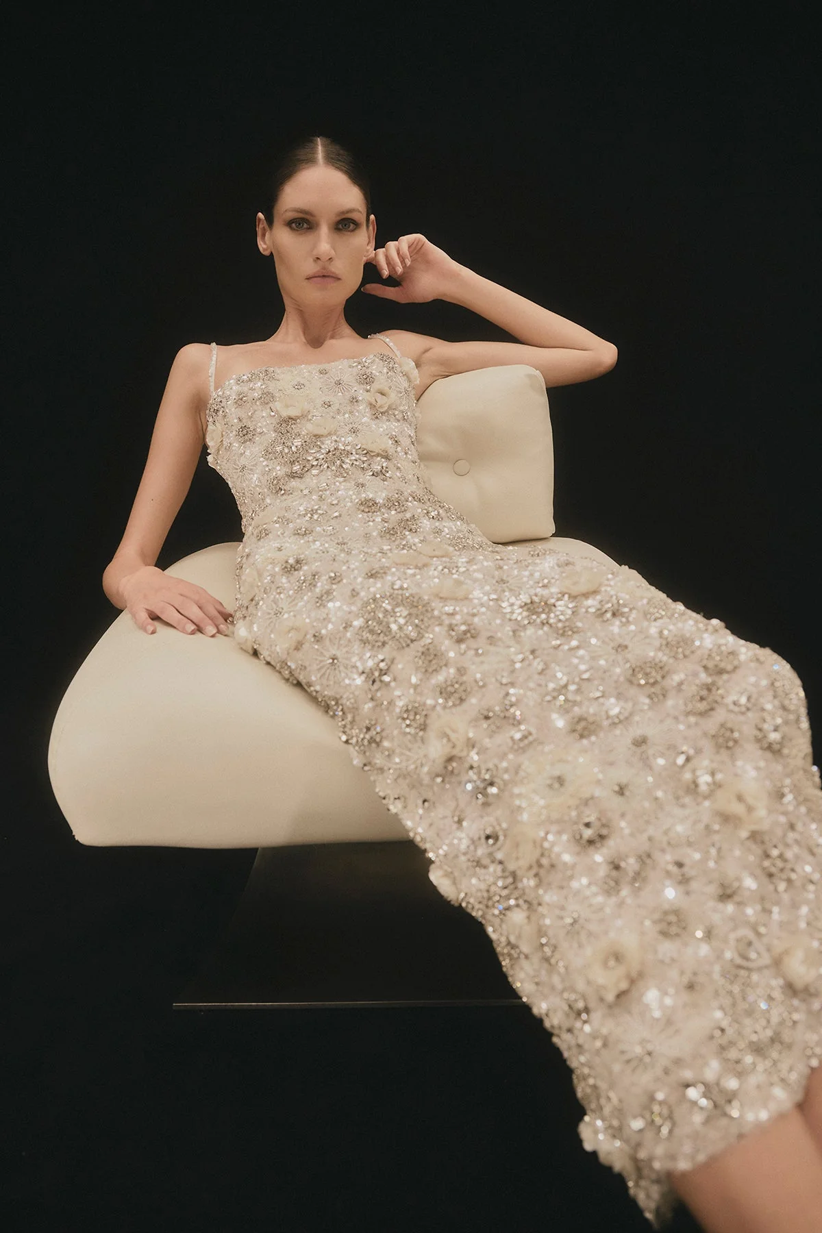 Francesca Gown - Image 7