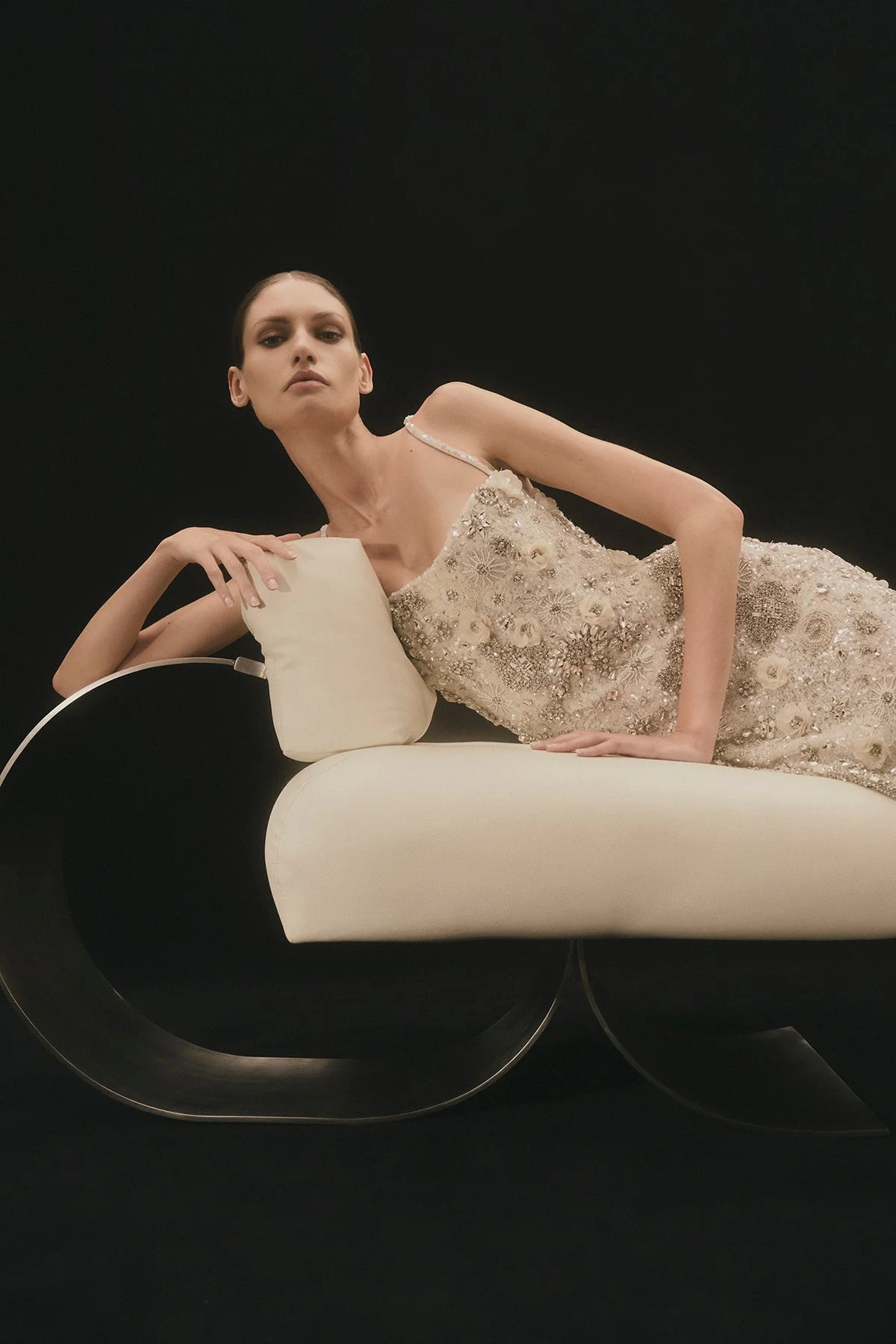 Francesca Gown - Image 8