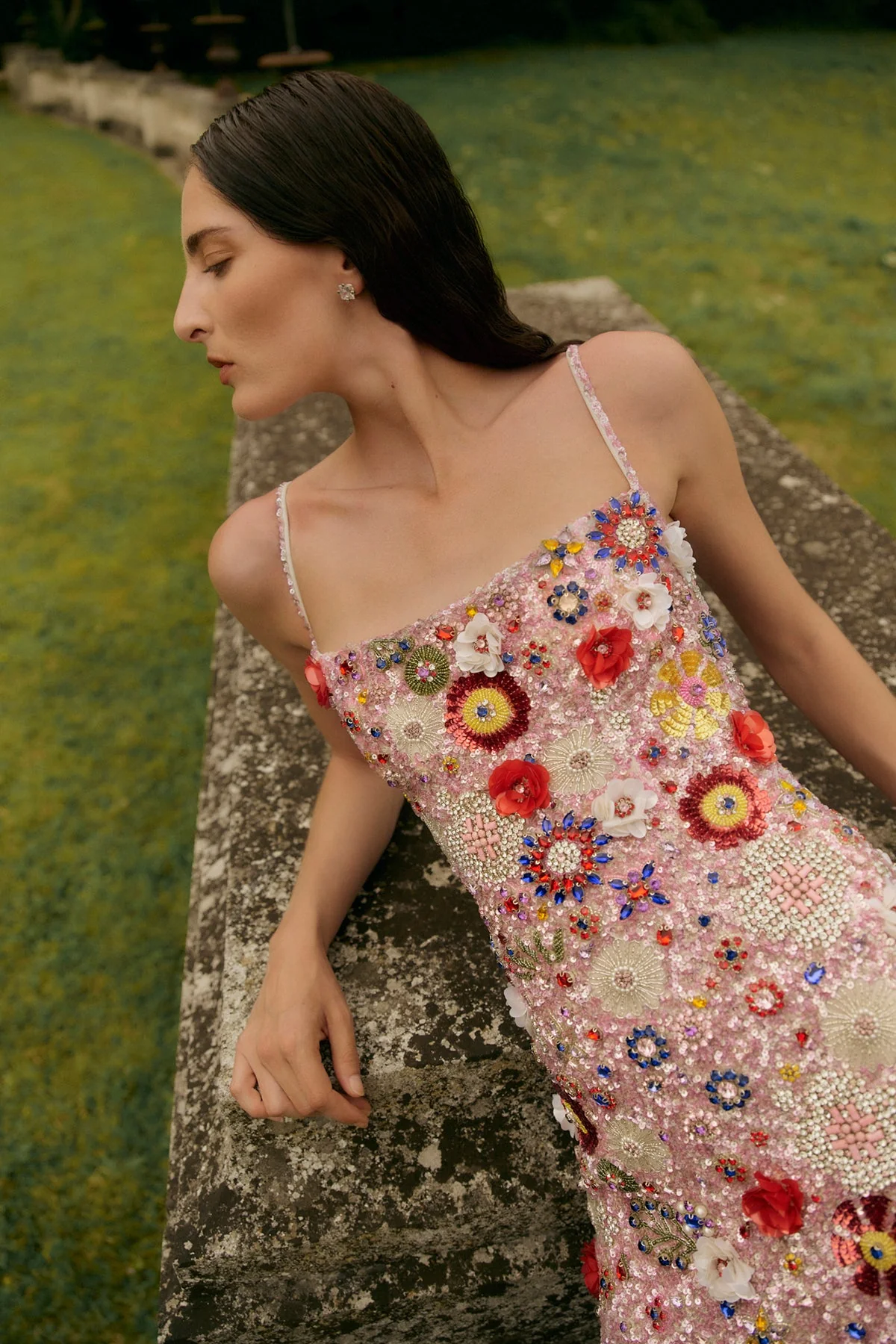 Francesca Gown - Image 7