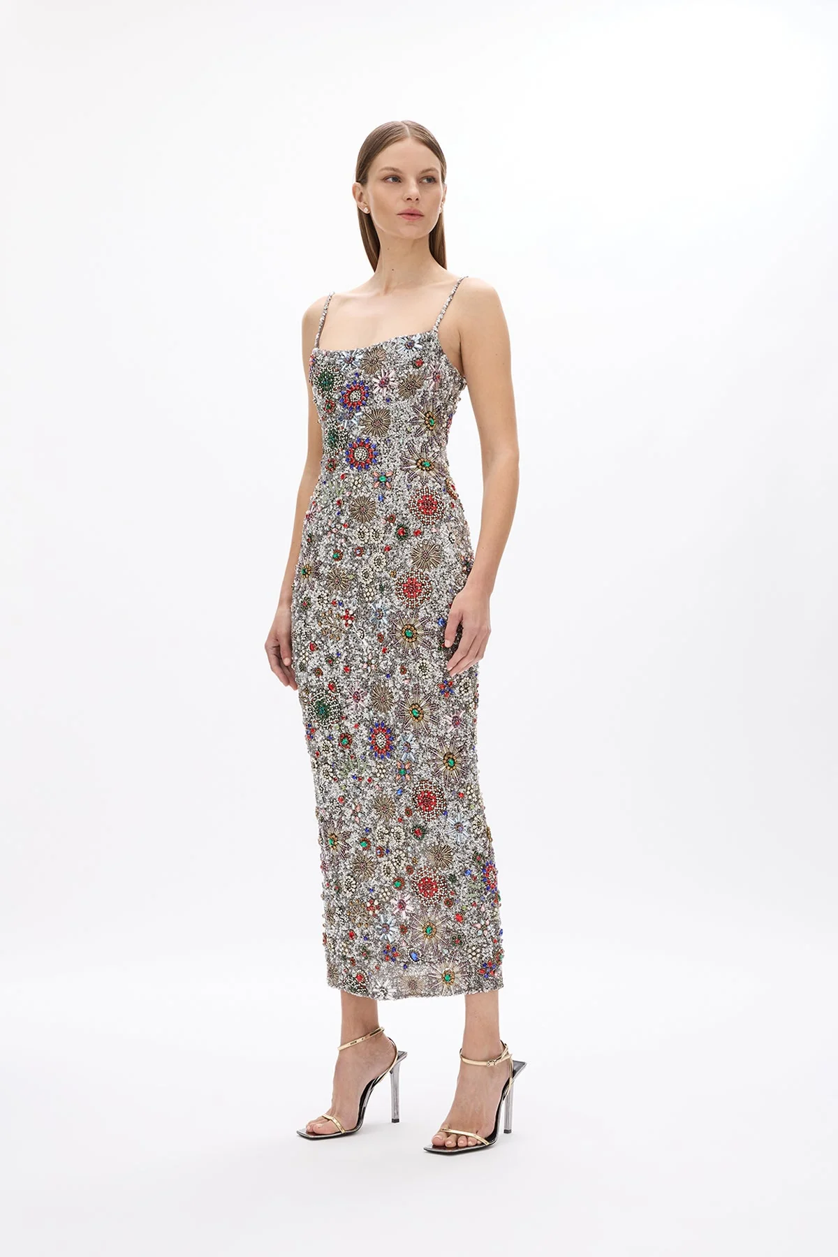 Francesca Star Gown - Image 3