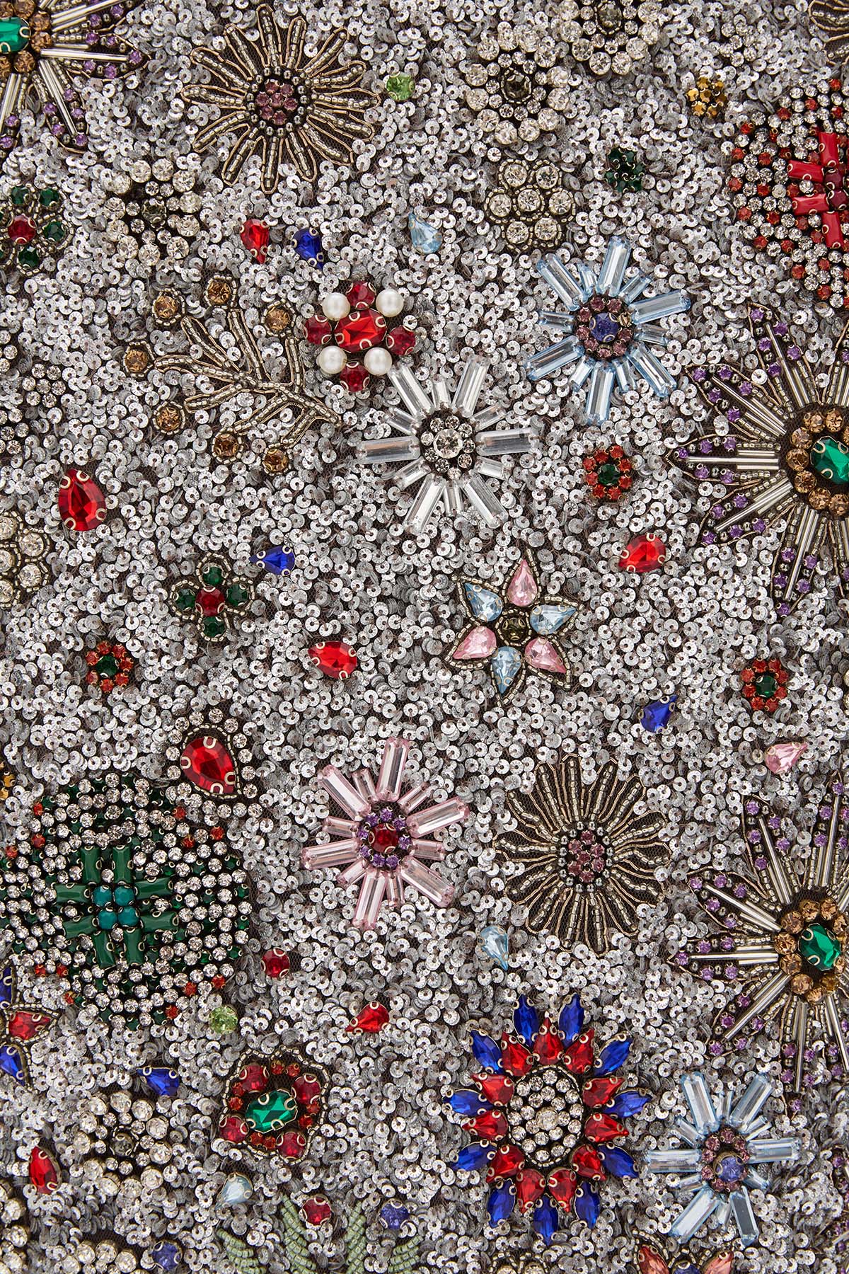 Francesca Star Gown - Image 5