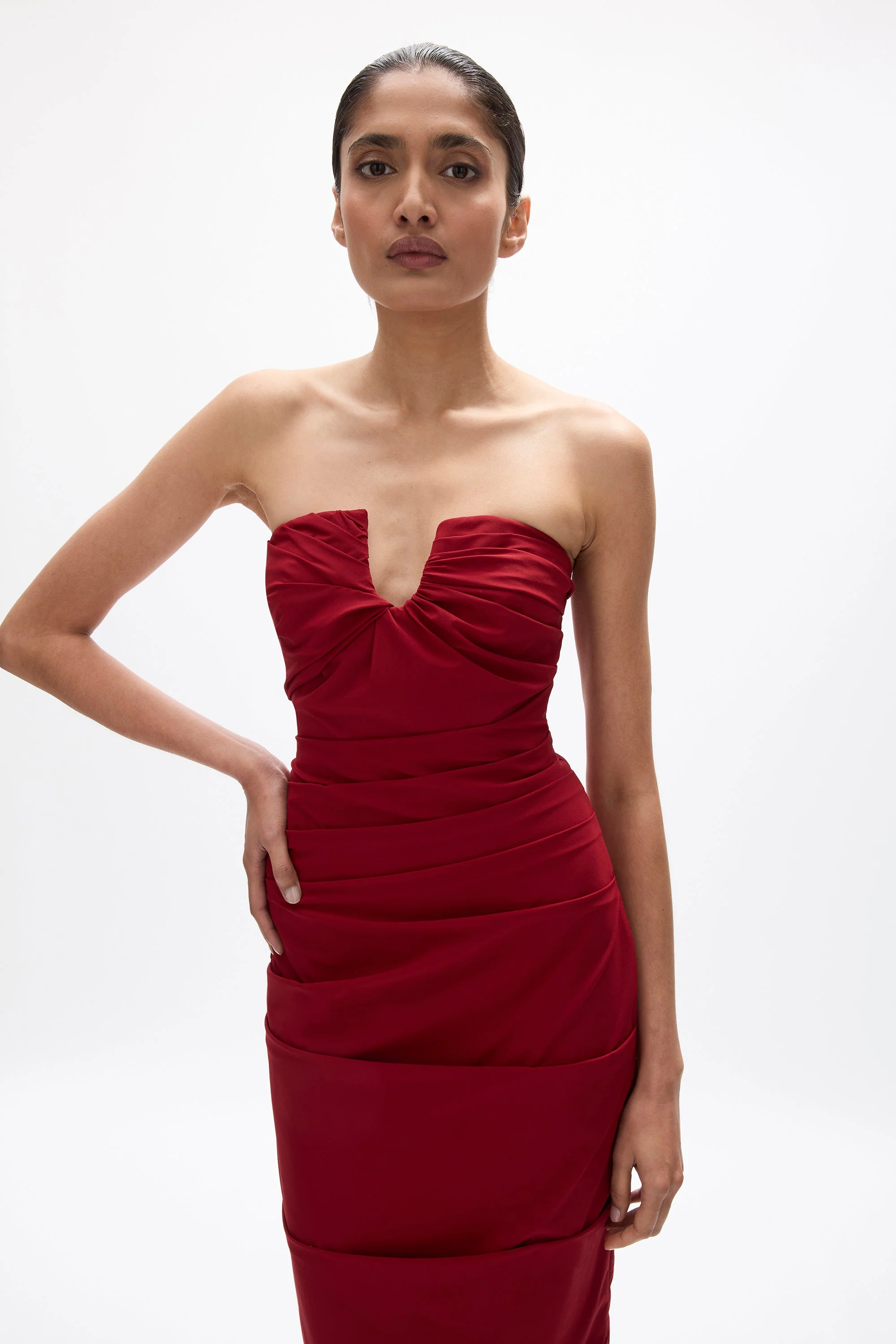 Freda Dress - Image 3