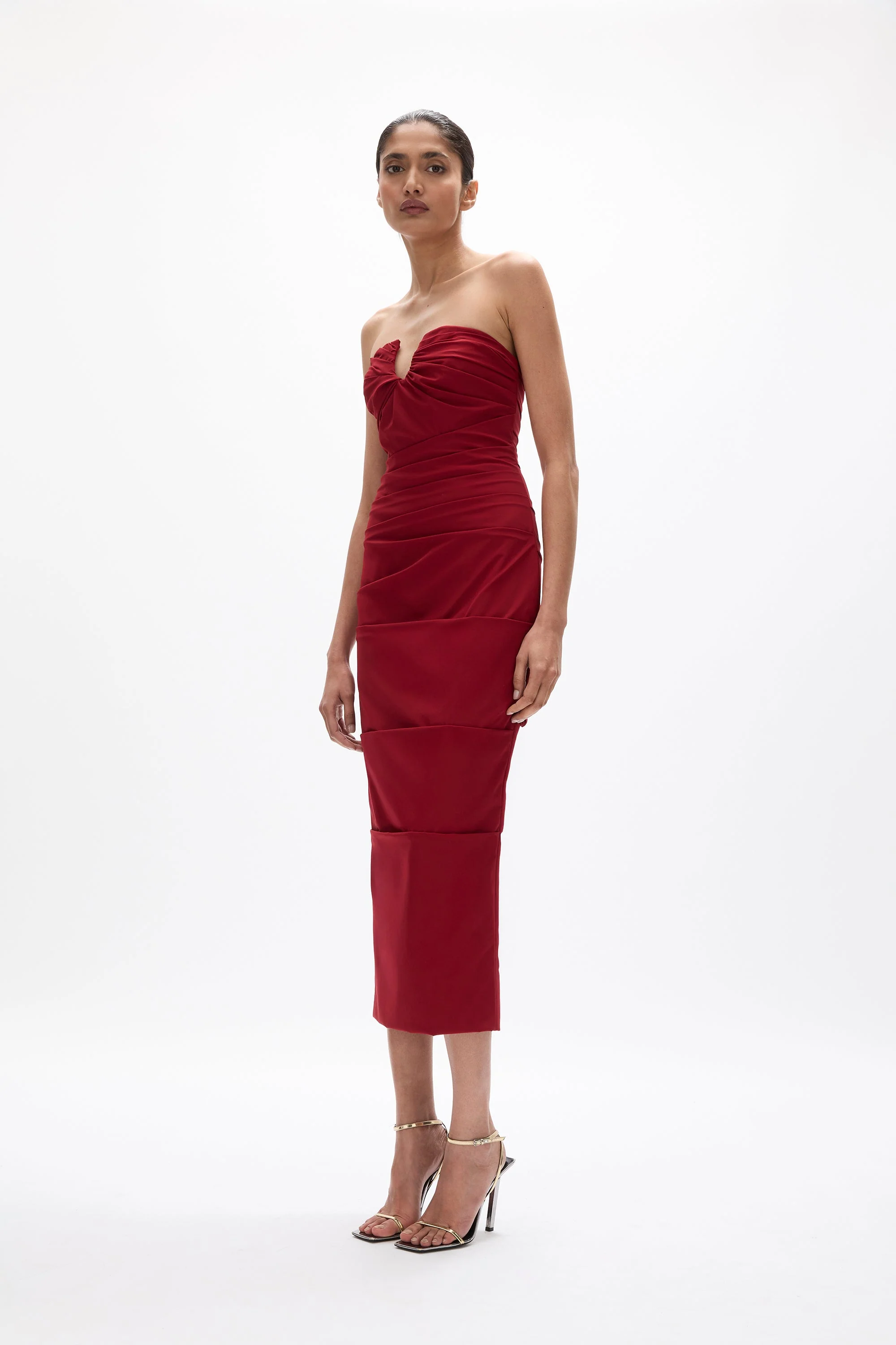 Freda Dress - Image 4