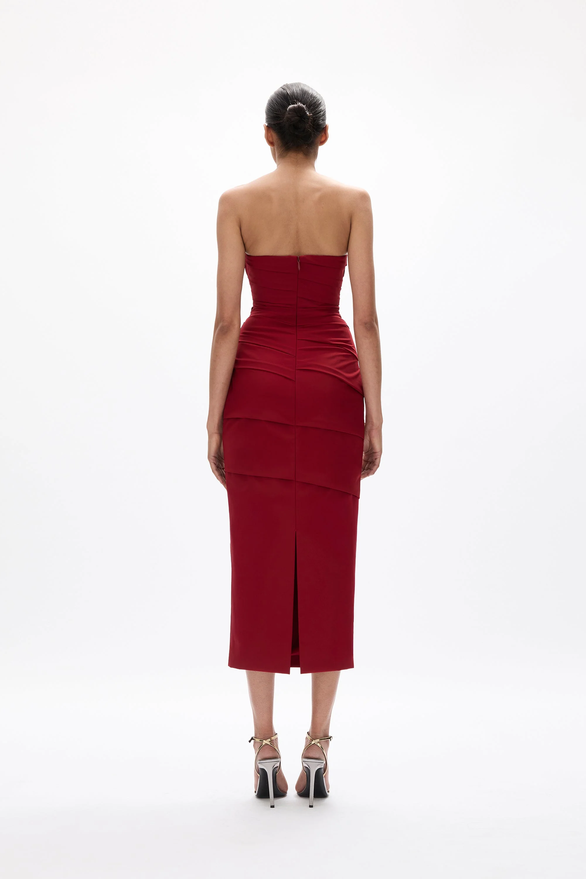 Freda Dress - Image 5
