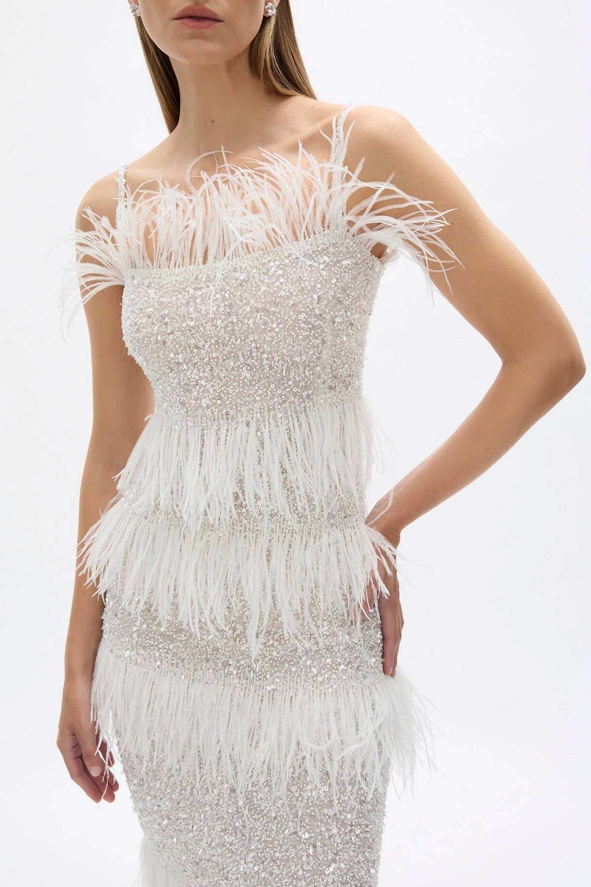 Frenchy Dress - Image 4