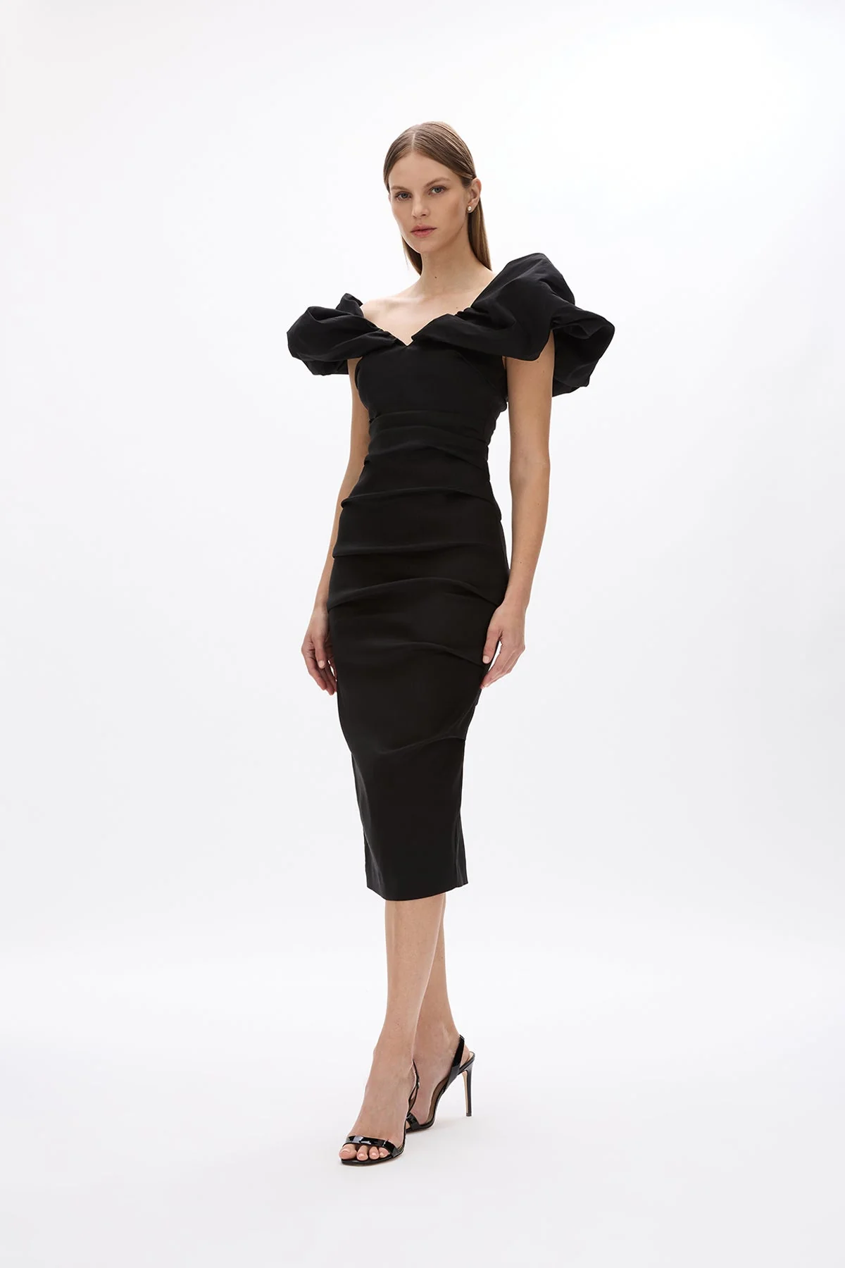 Frey Dress - Image 3