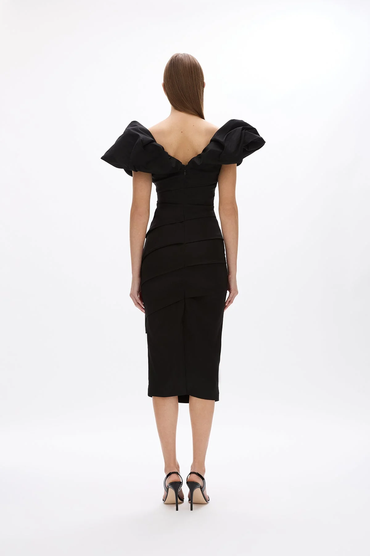 Frey Dress - Image 4