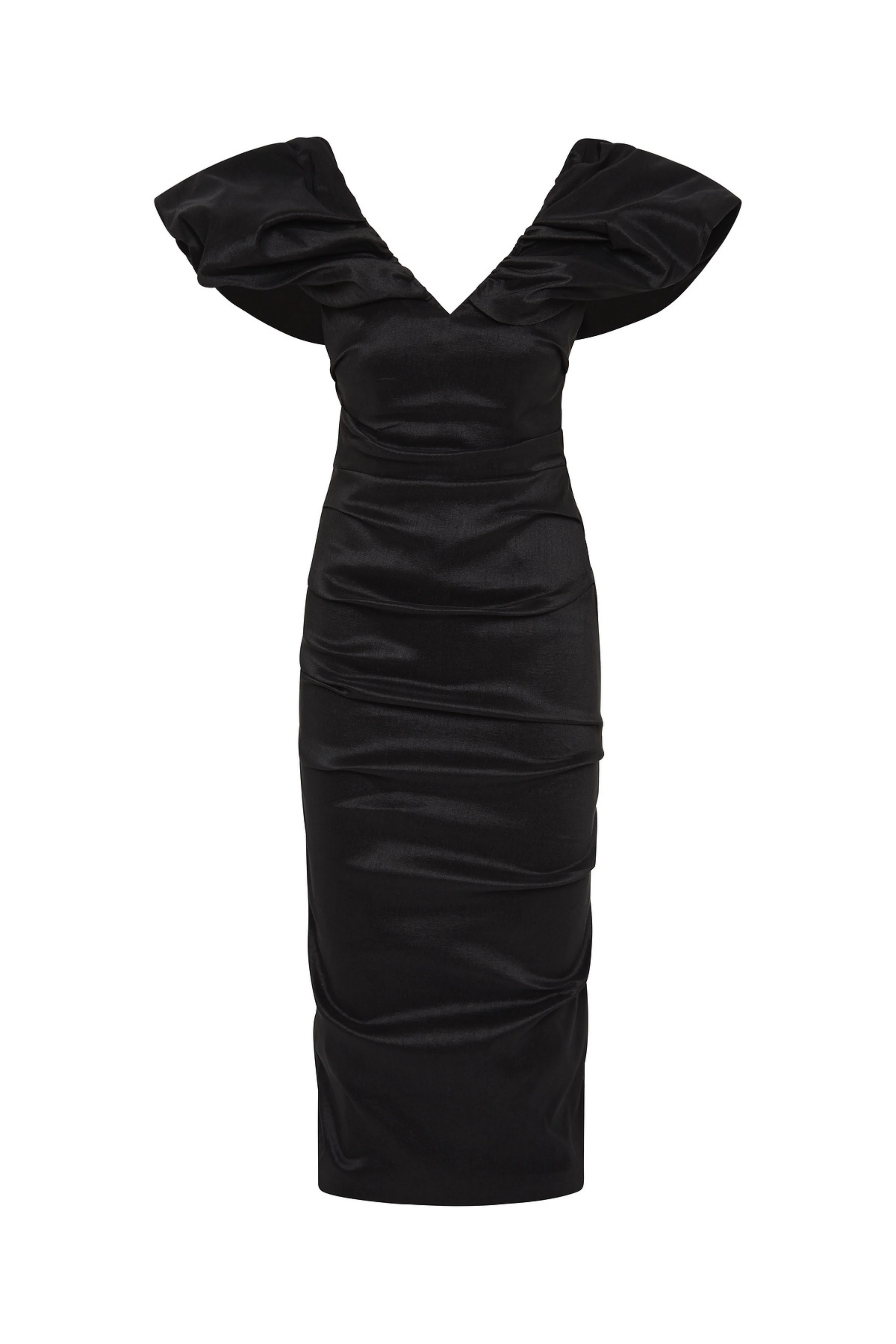 Frey Dress - Image 5