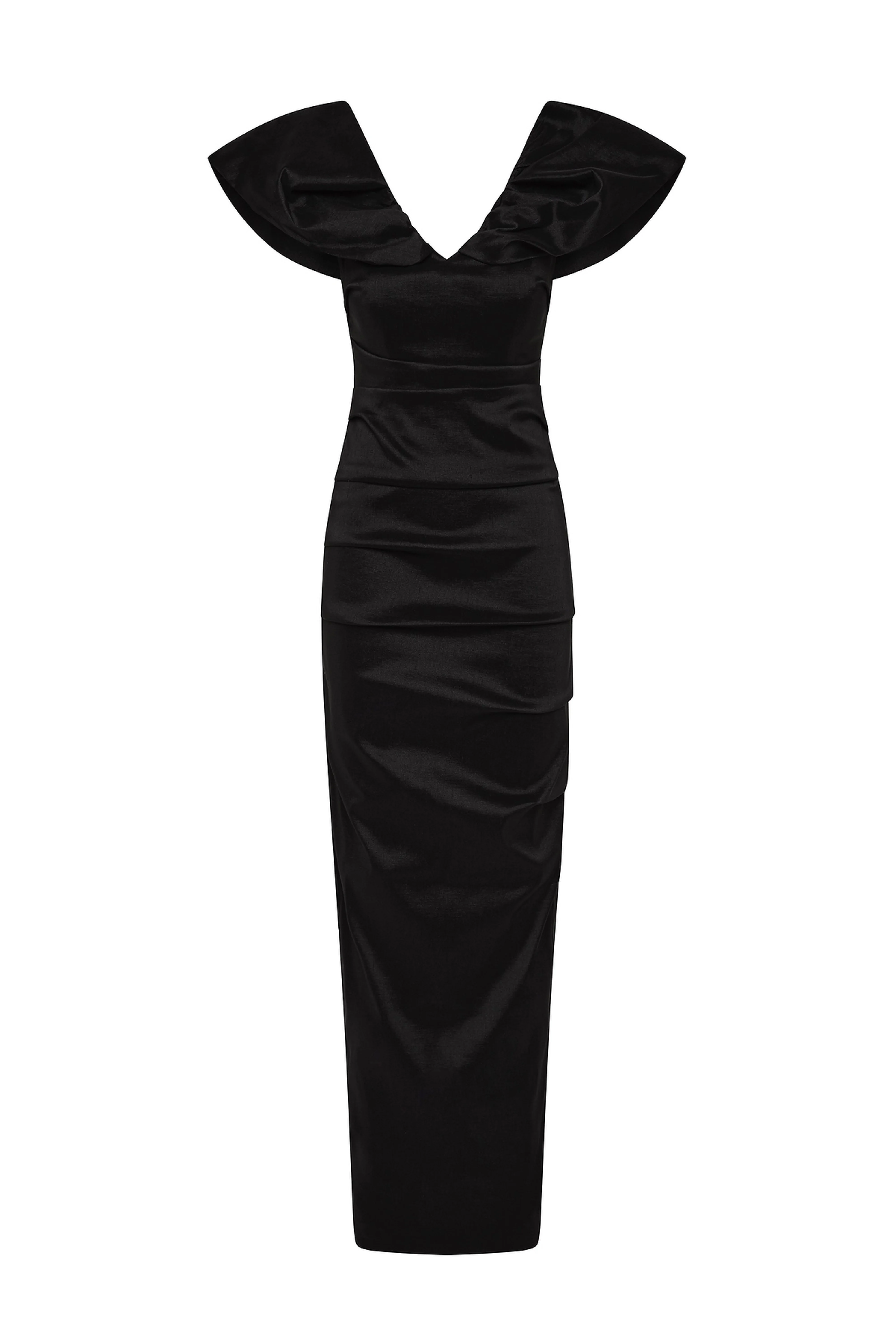 Frey Gown - Image 5
