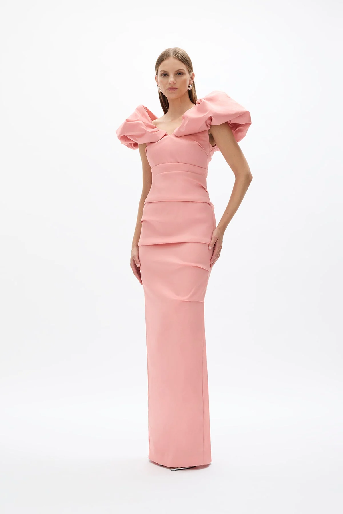 Frey Gown - Image 3