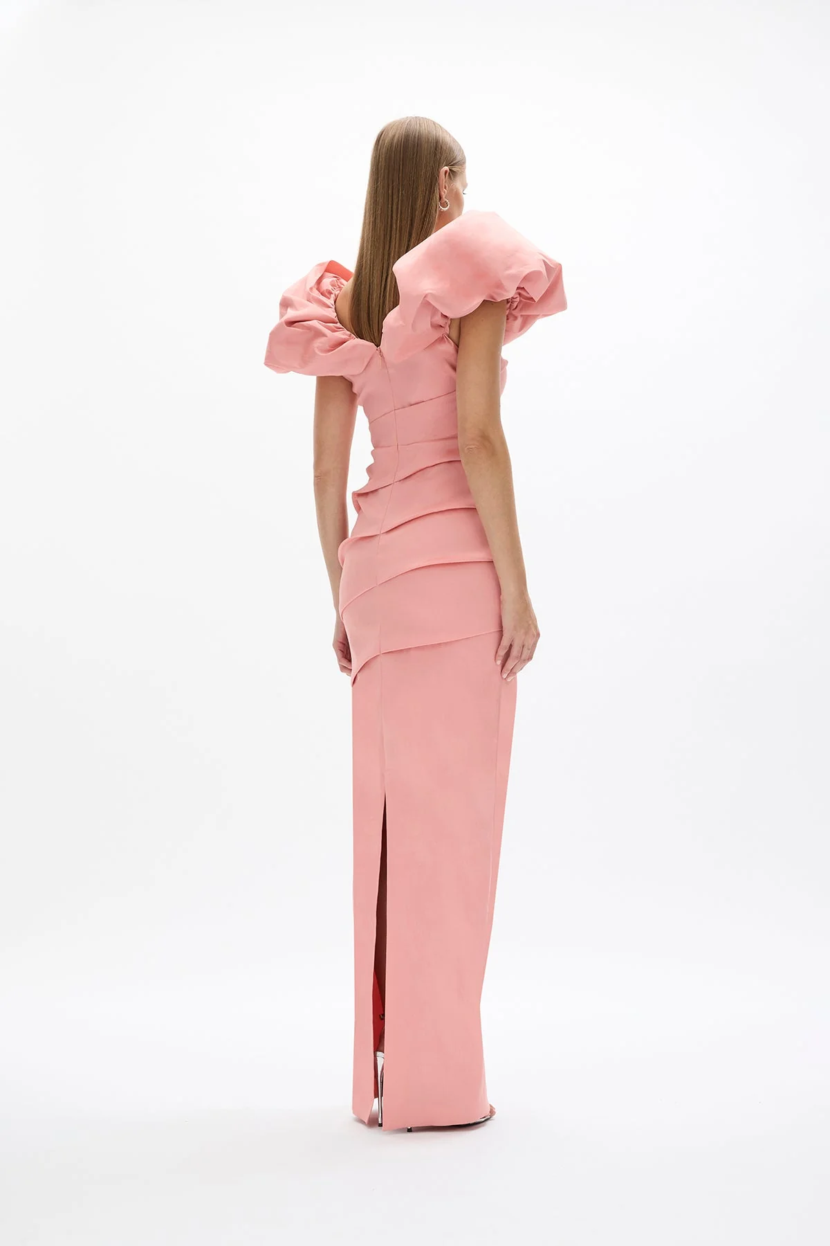 Frey Gown - Image 4