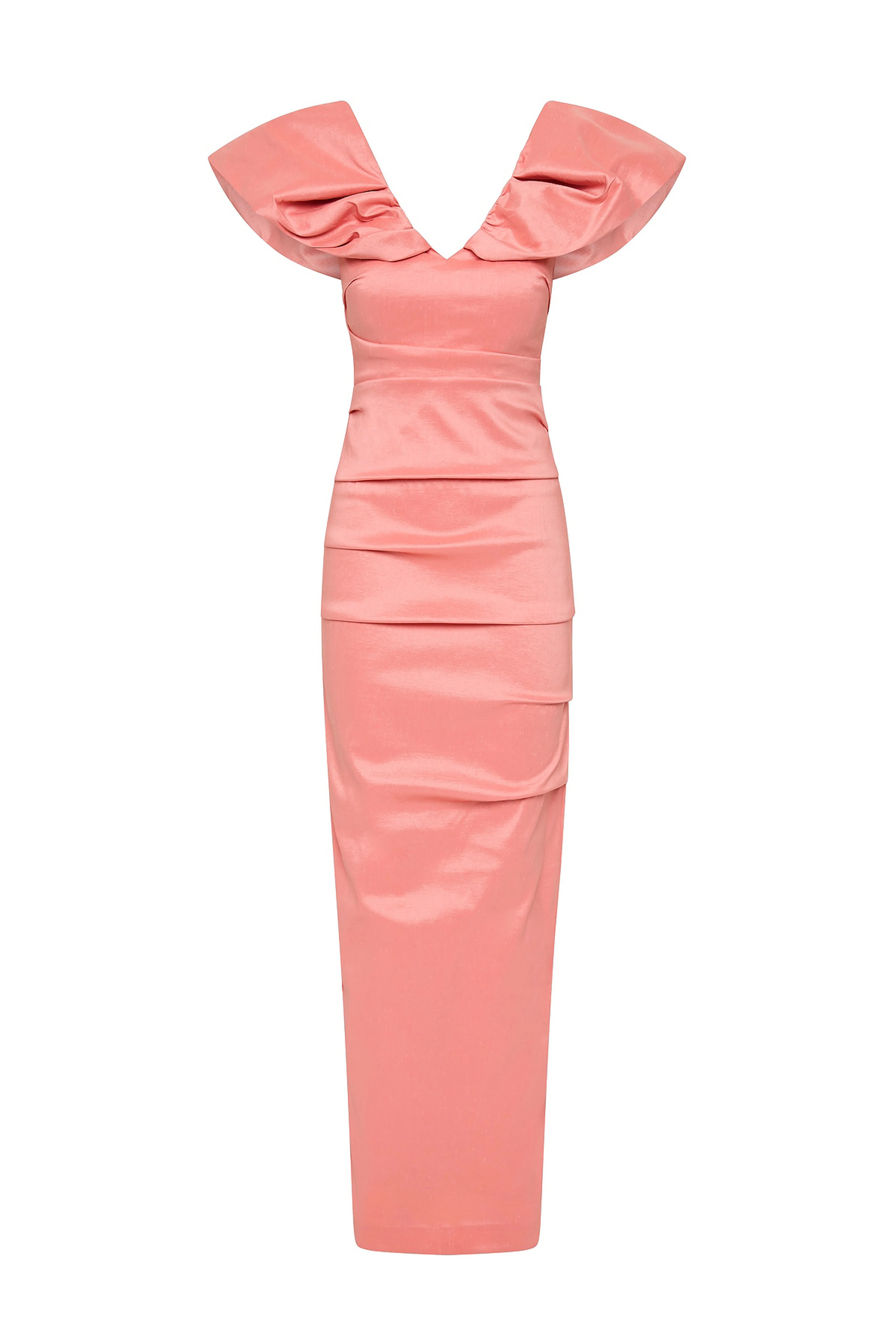 Frey Gown - Image 7