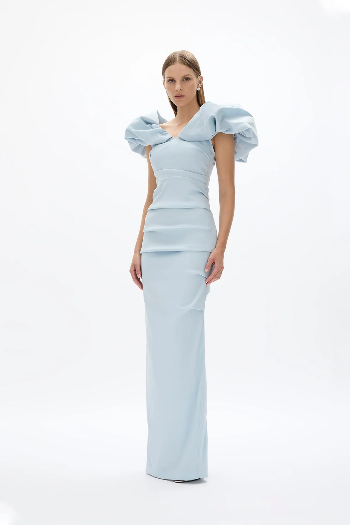 Frey Gown - Image 3