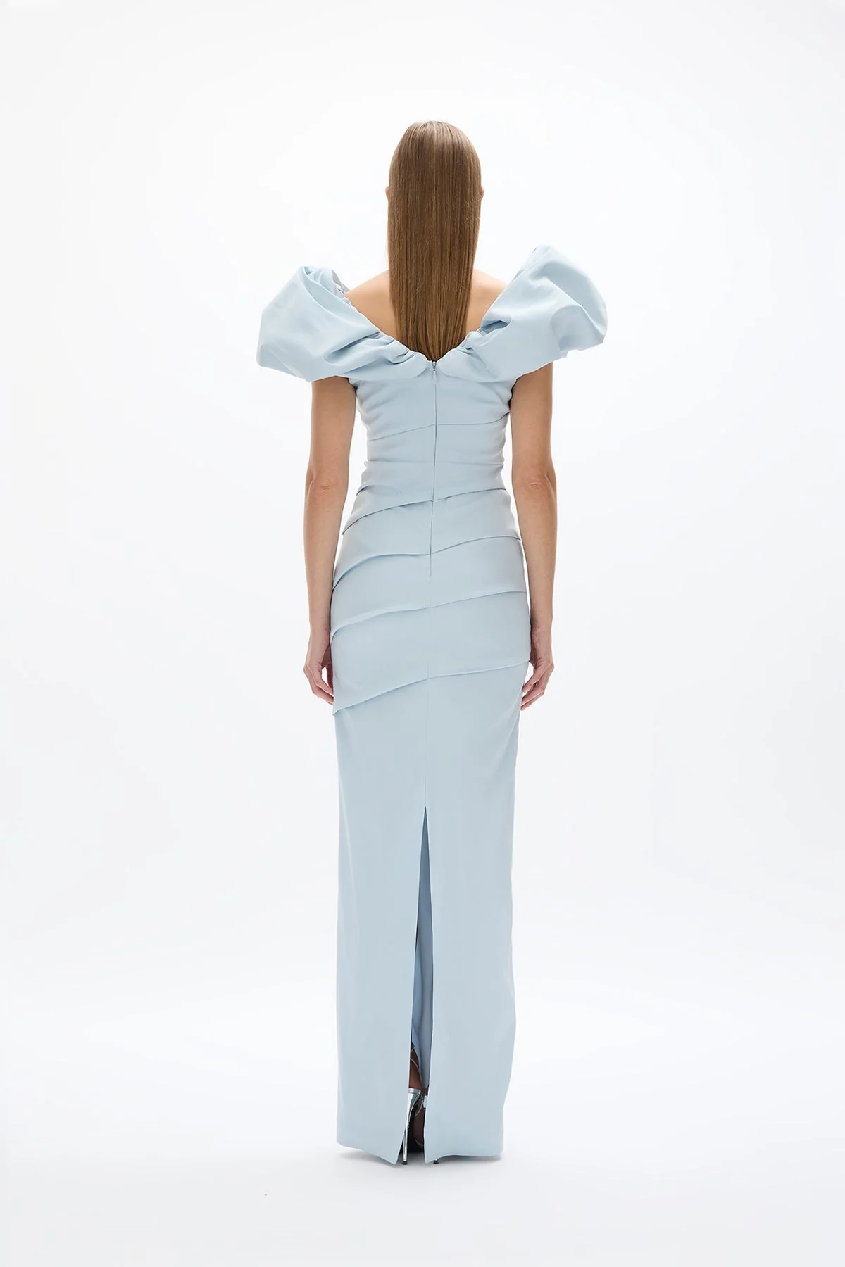 Frey Gown - Image 4