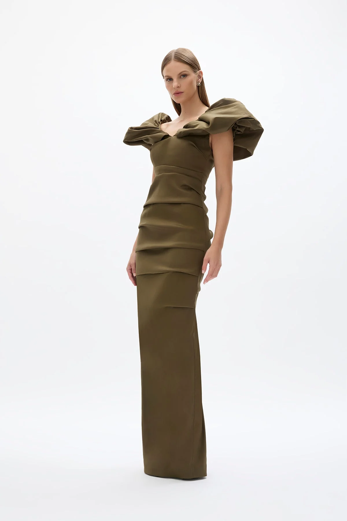 Frey Gown - Image 3