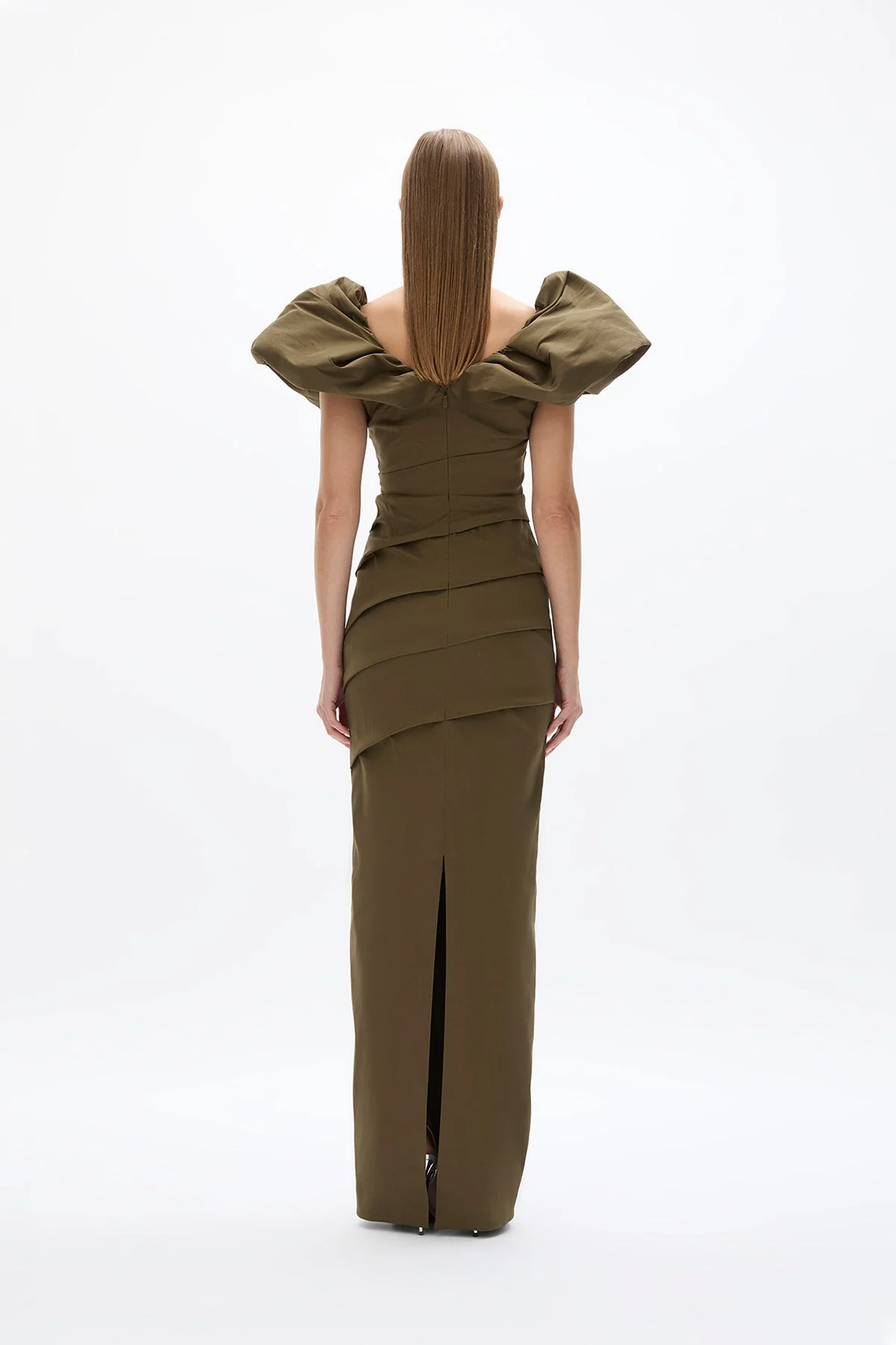 Frey Gown - Image 4