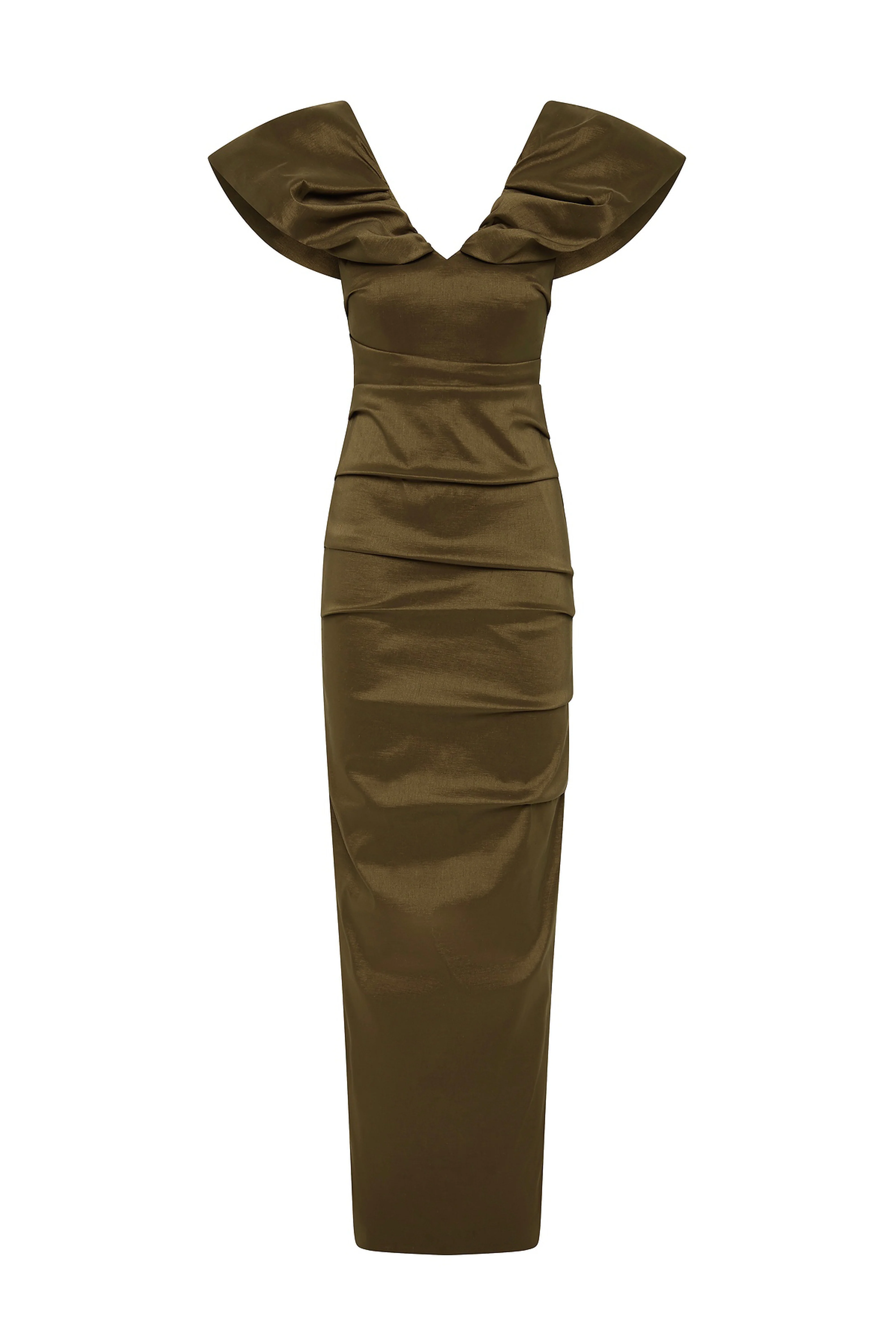 Frey Gown - Image 5