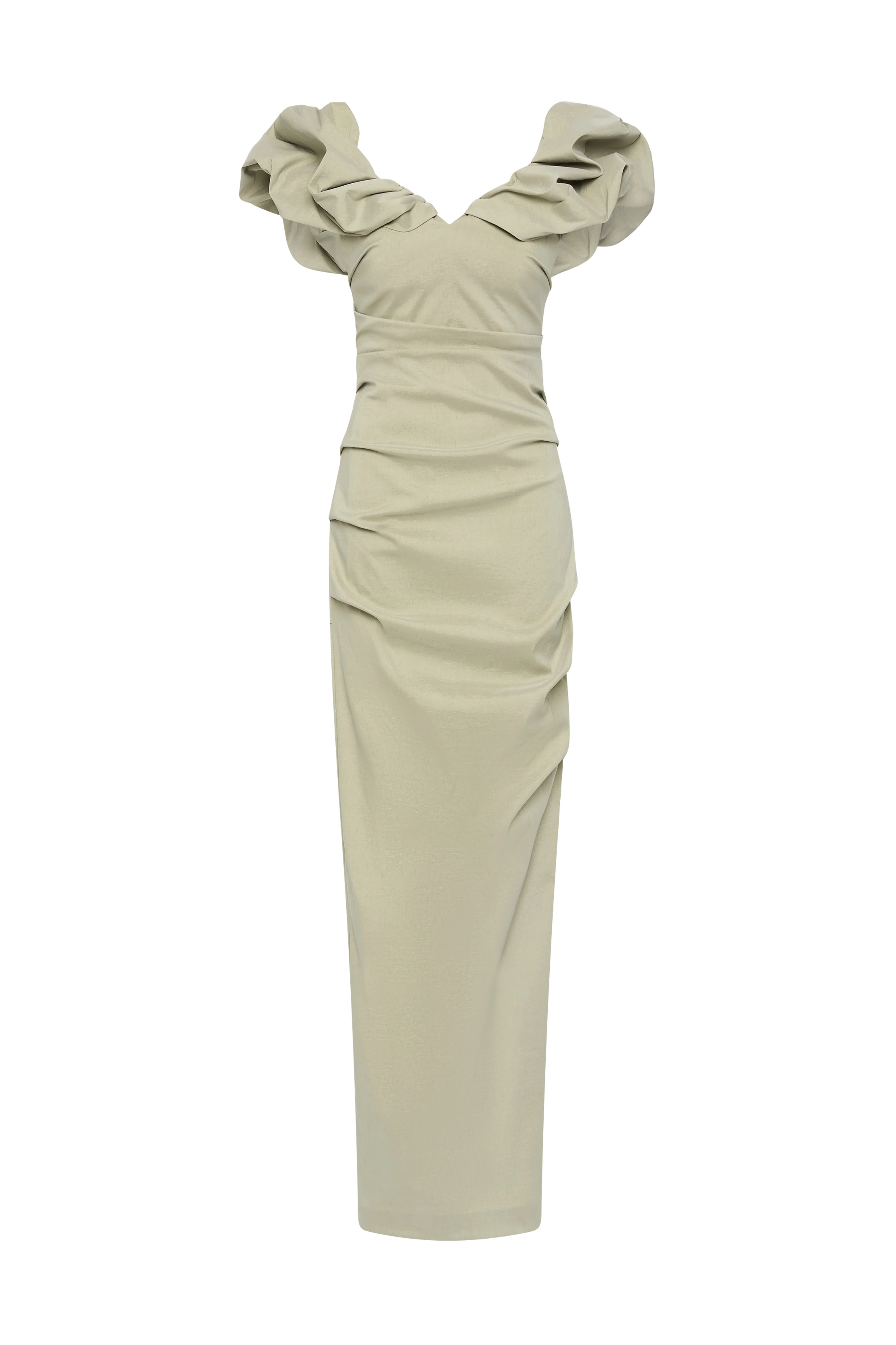 Frey Gown - Image 5