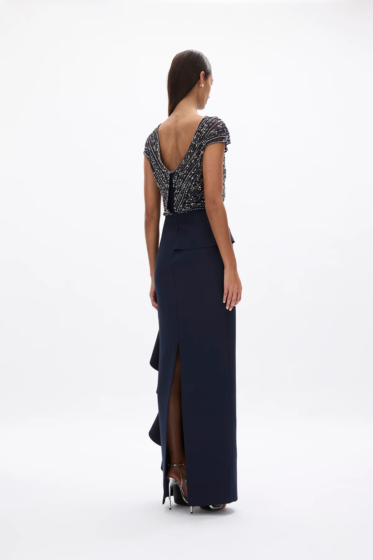 Gingetta Gown - Image 3