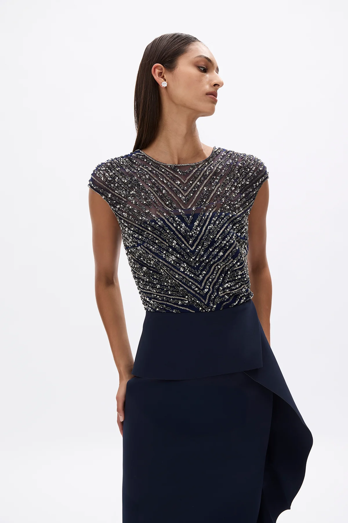 Gingetta Gown - Image 4