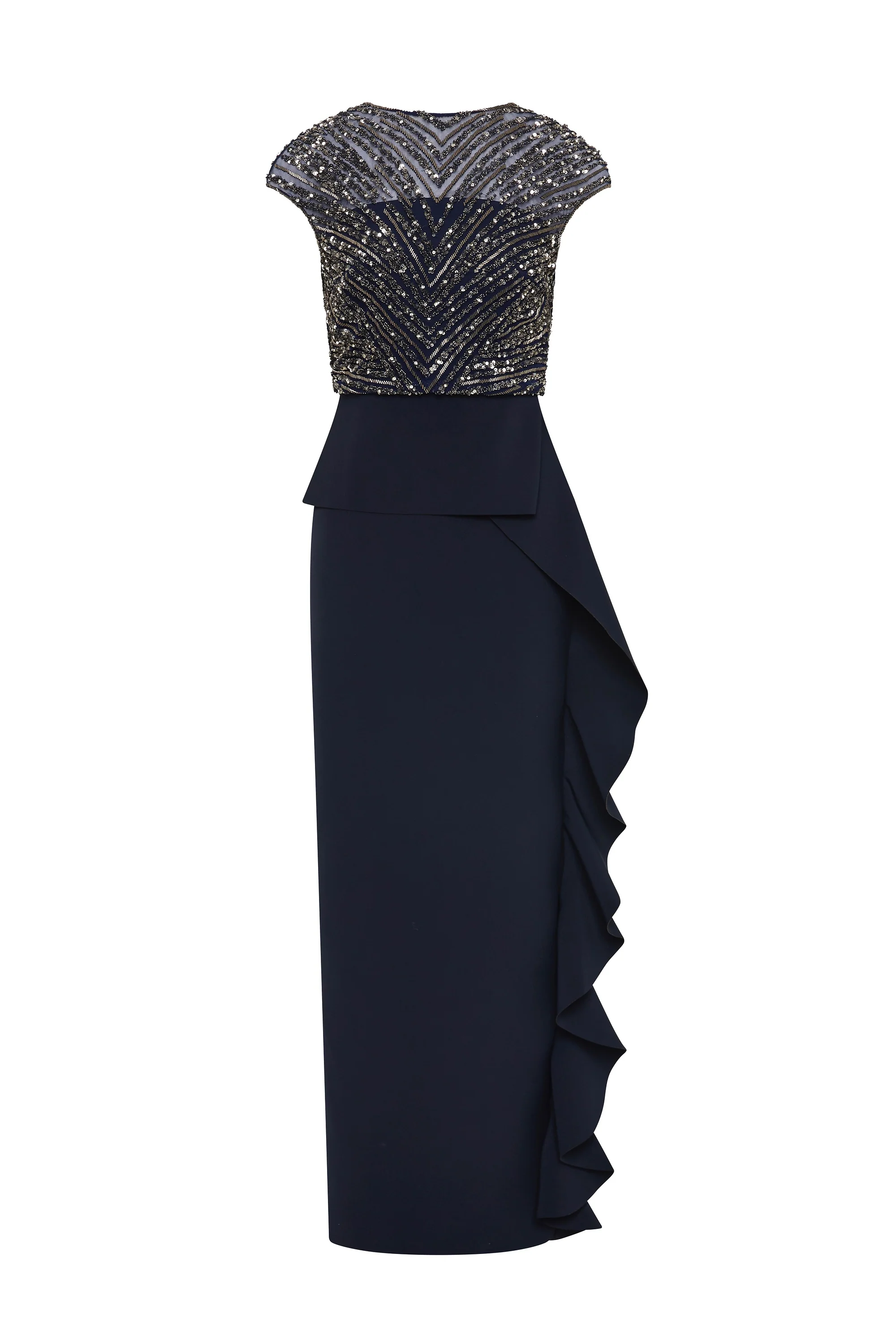 Gingetta Gown - Image 6