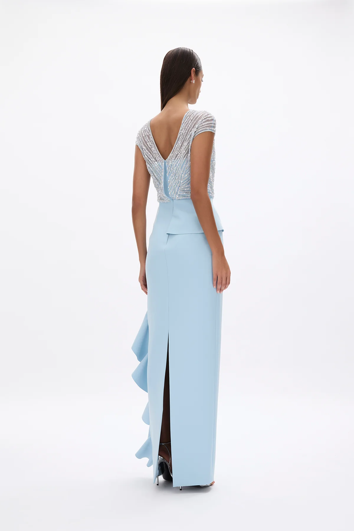 Gingetta Gown - Image 3