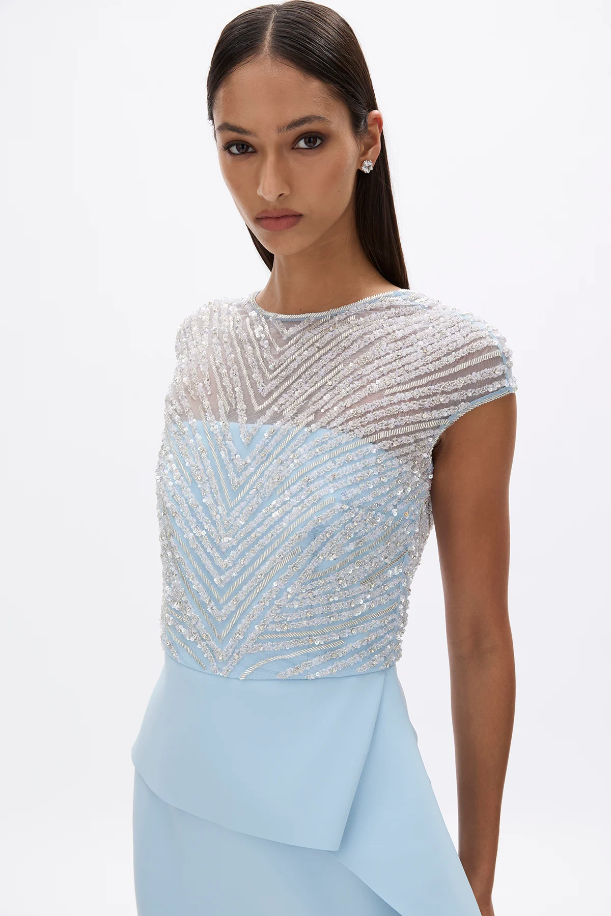 Gingetta Gown - Image 4