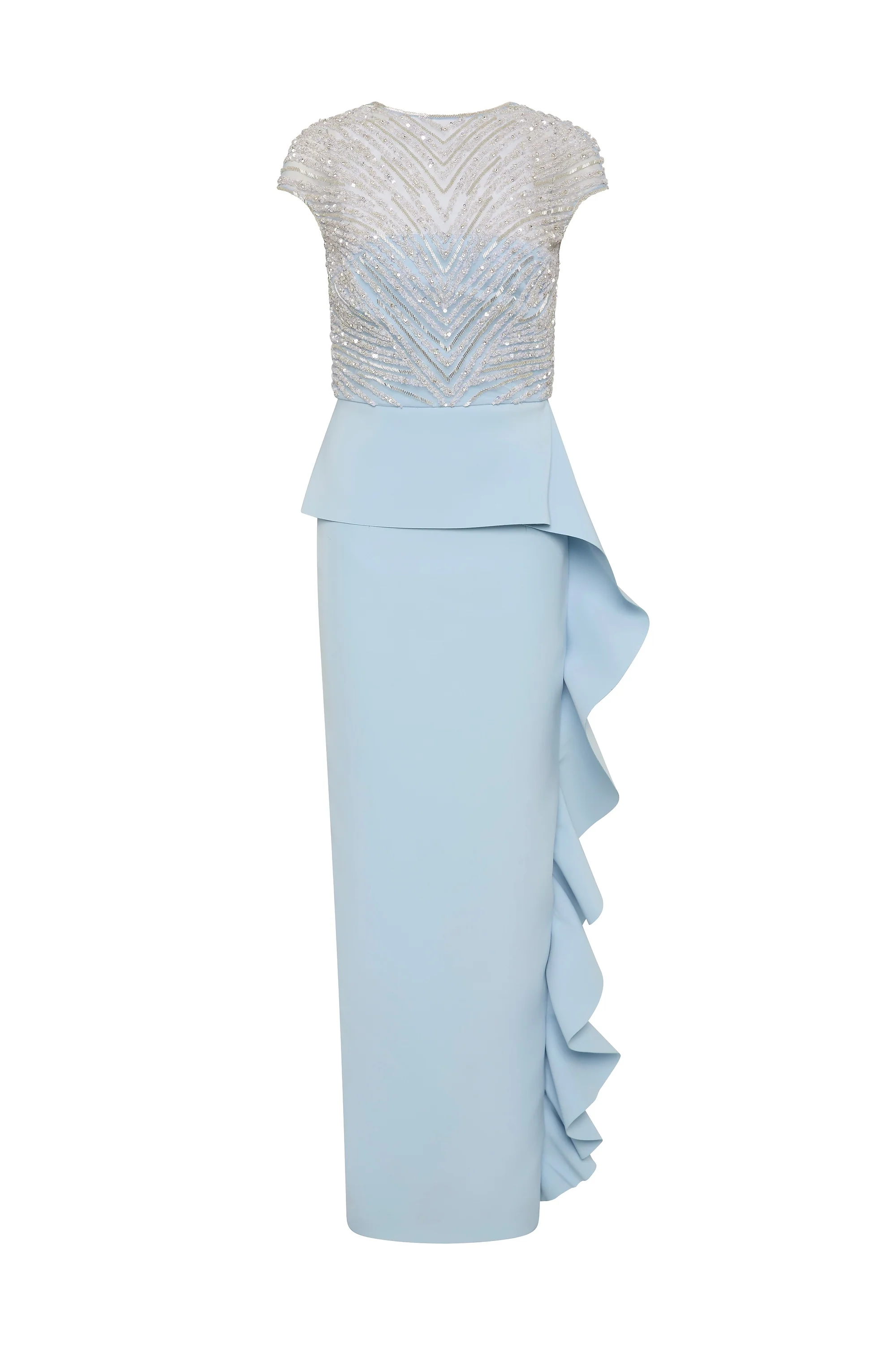 Gingetta Gown - Image 6