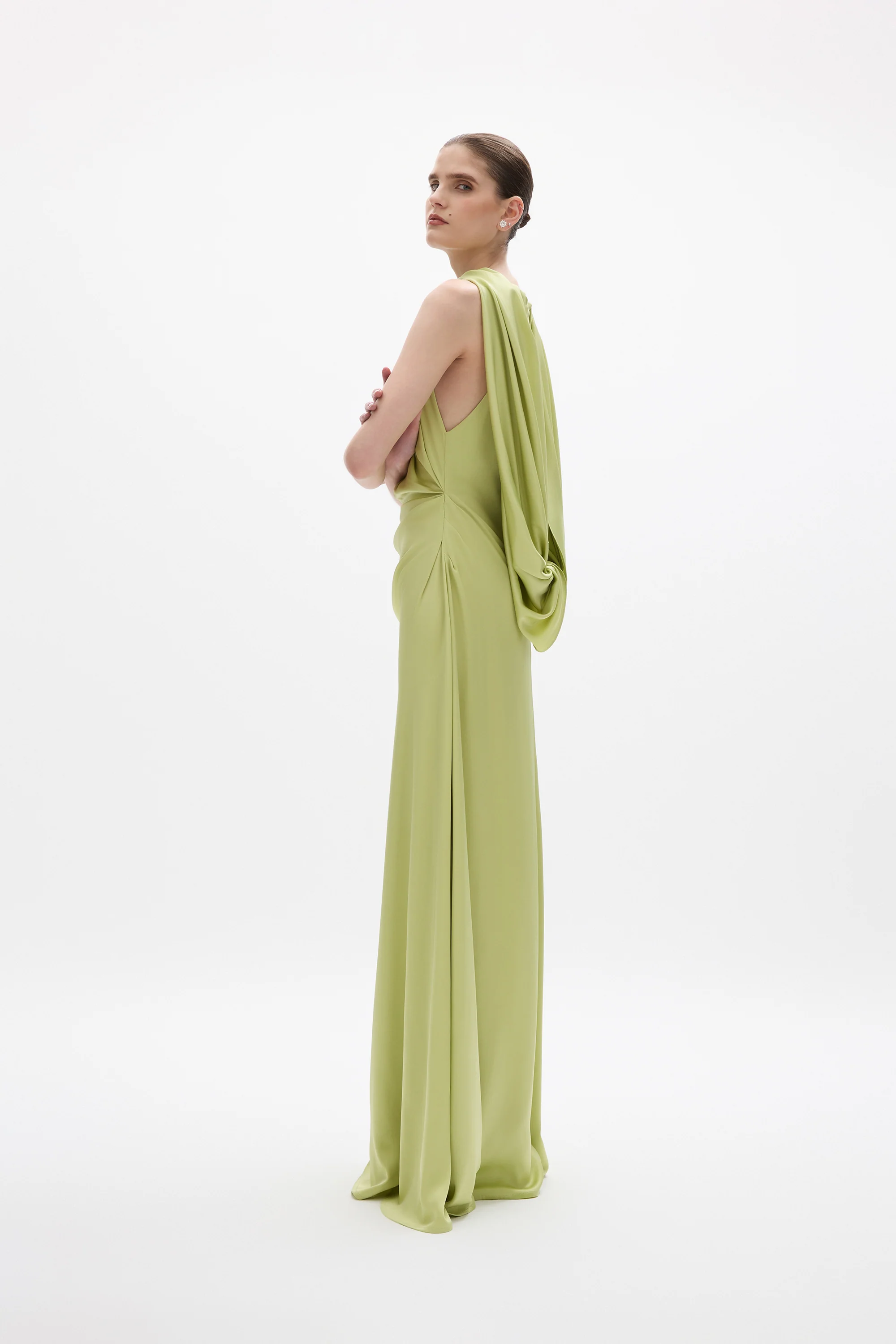 Hallie Gown - Image 5
