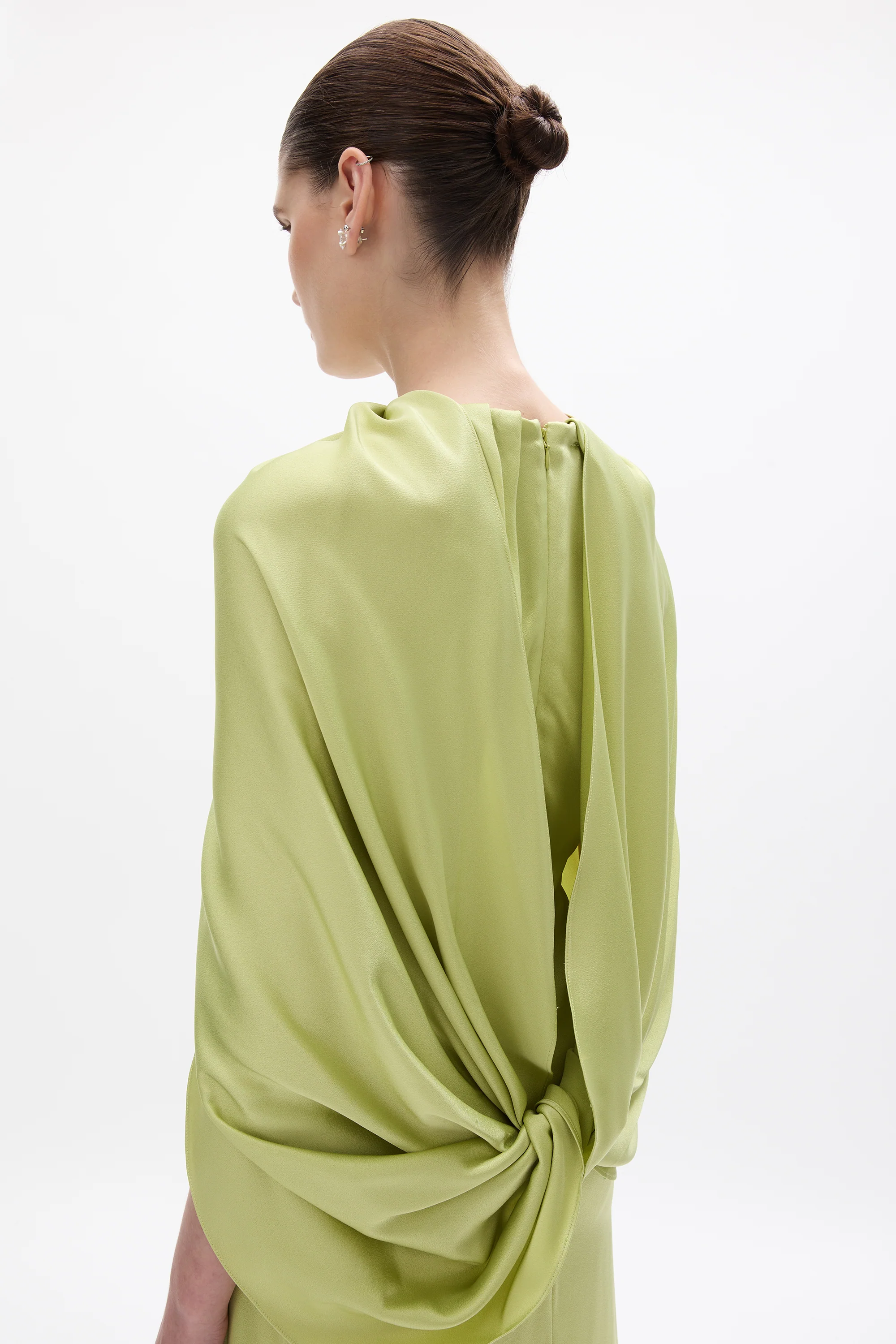 Hallie Gown - Image 7