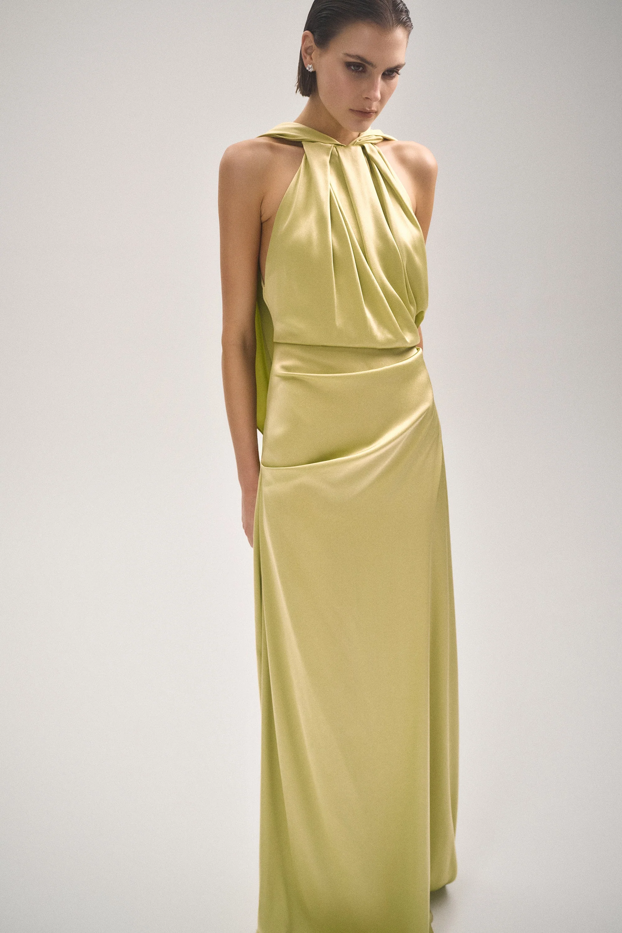 Hallie Gown - Image 9