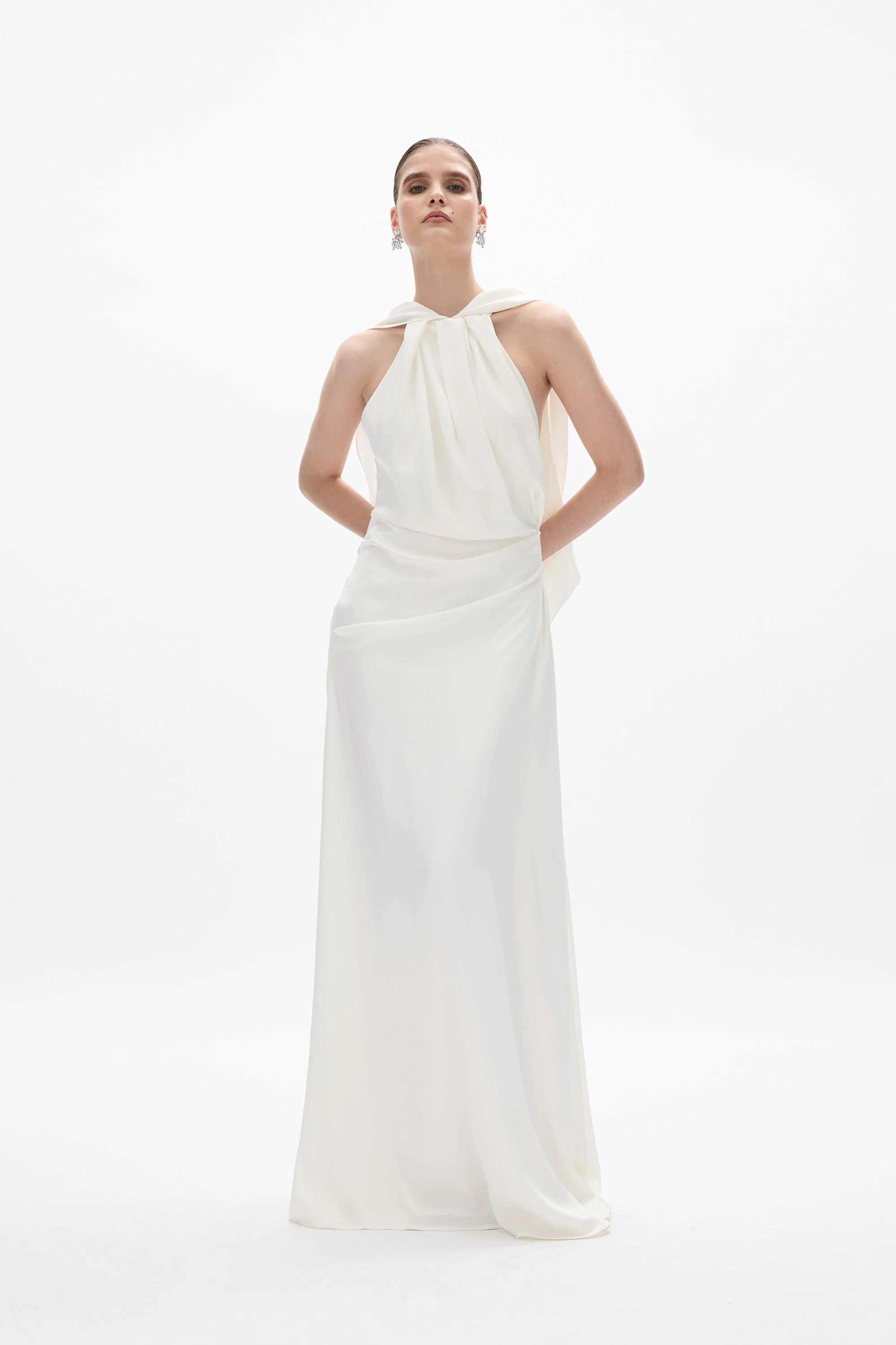 Hallie Gown - Image 5