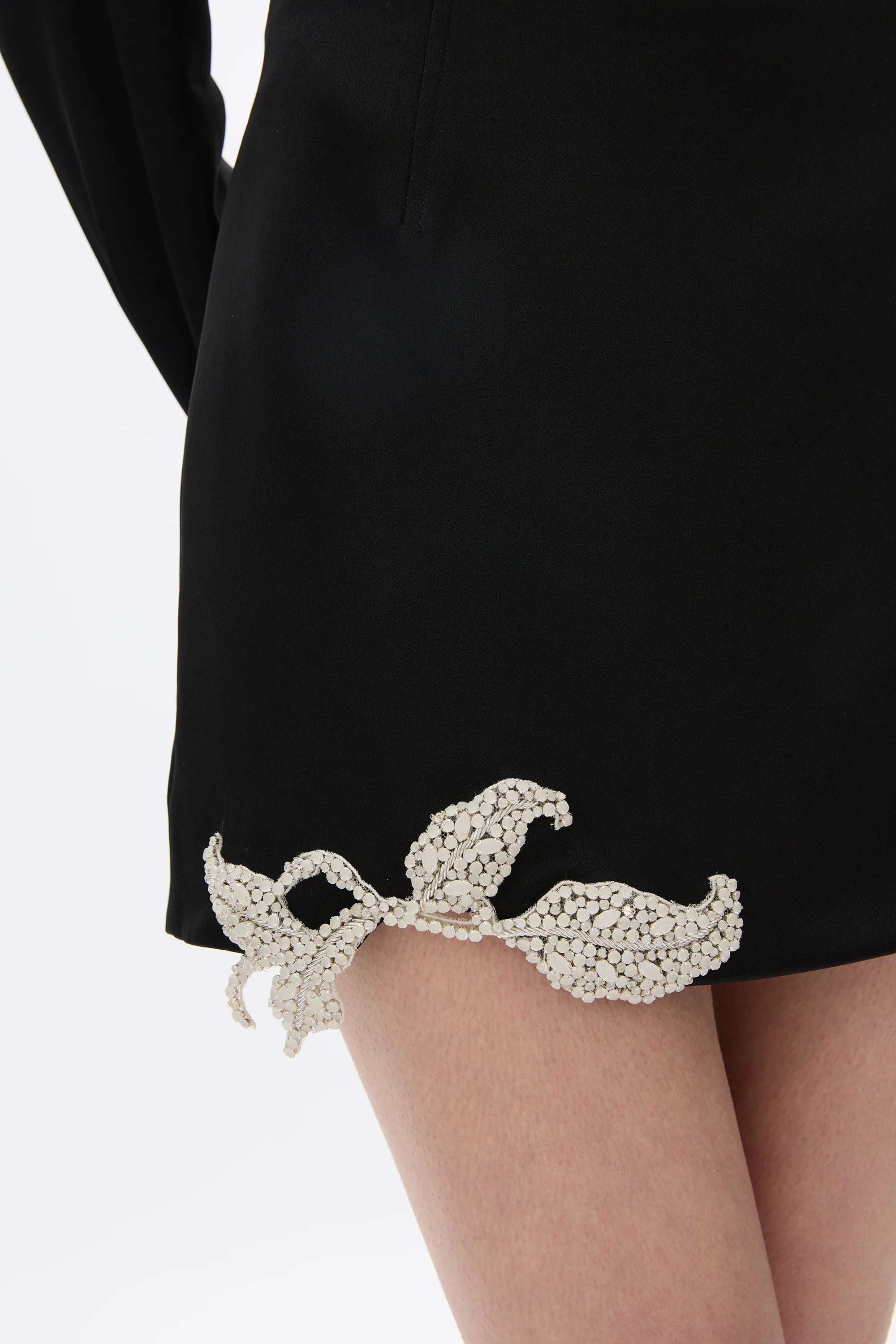 Hallie Mini Skirt - Image 5