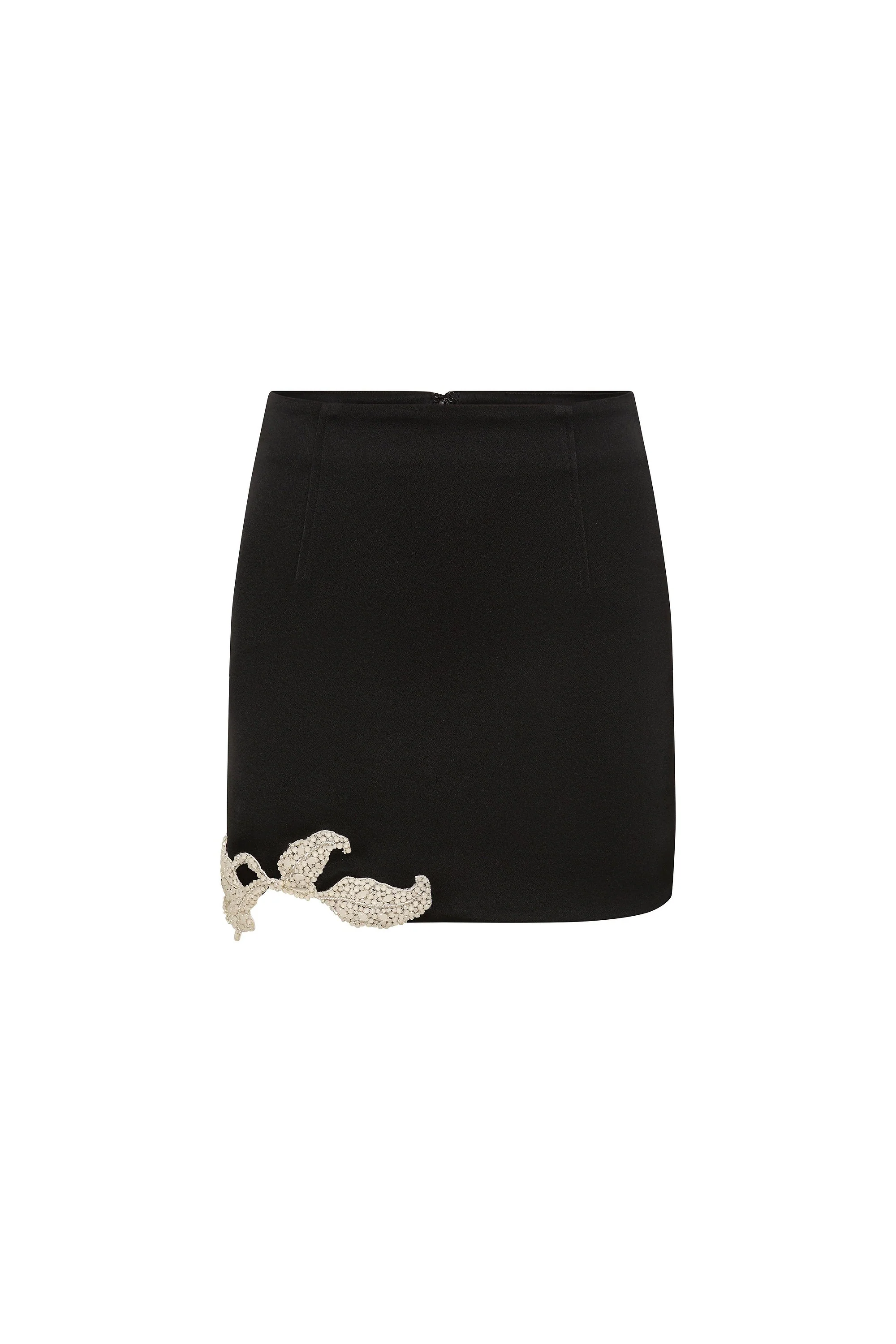 Hallie Mini Skirt - Image 8