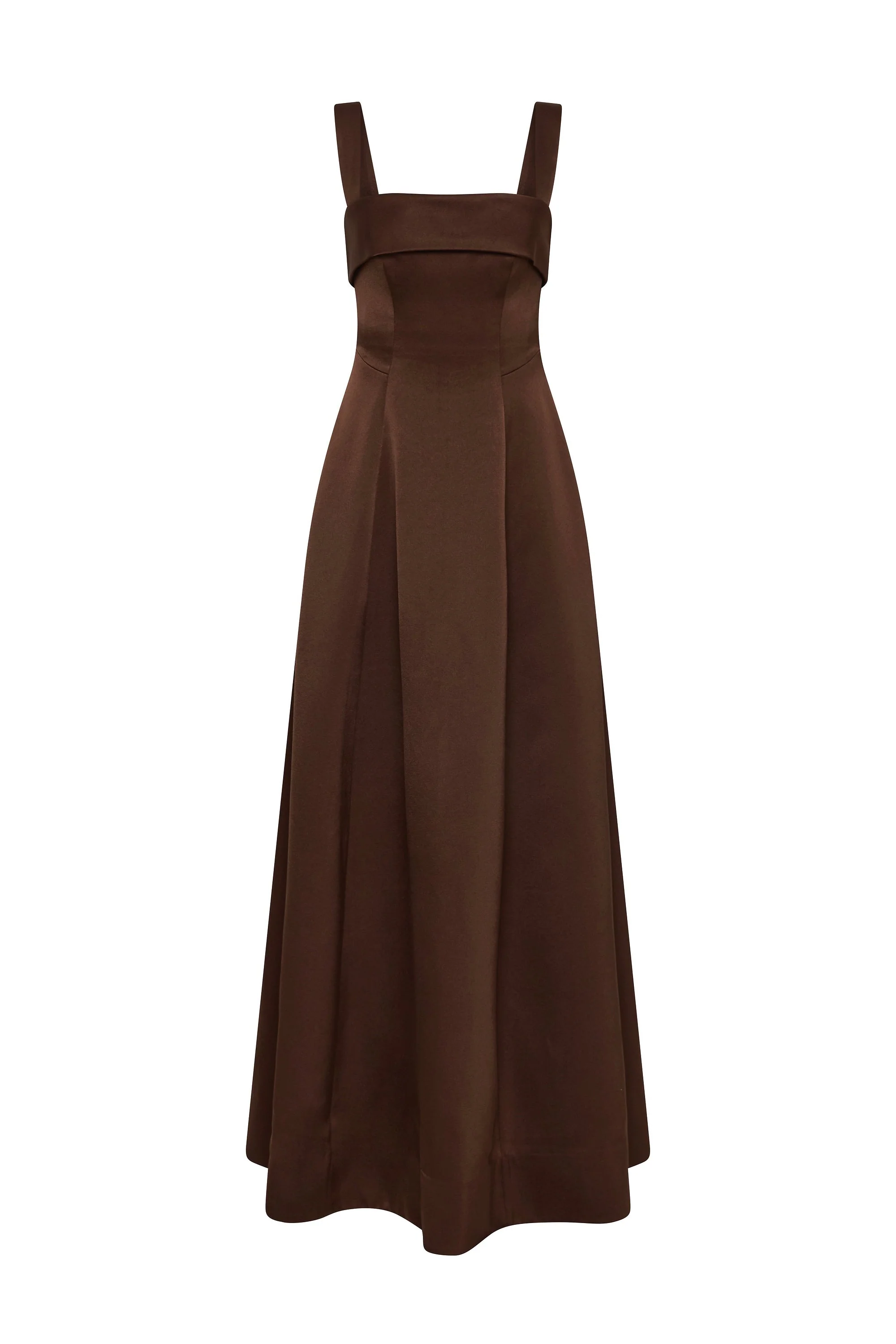 Hallie Strap Gown - Image 6