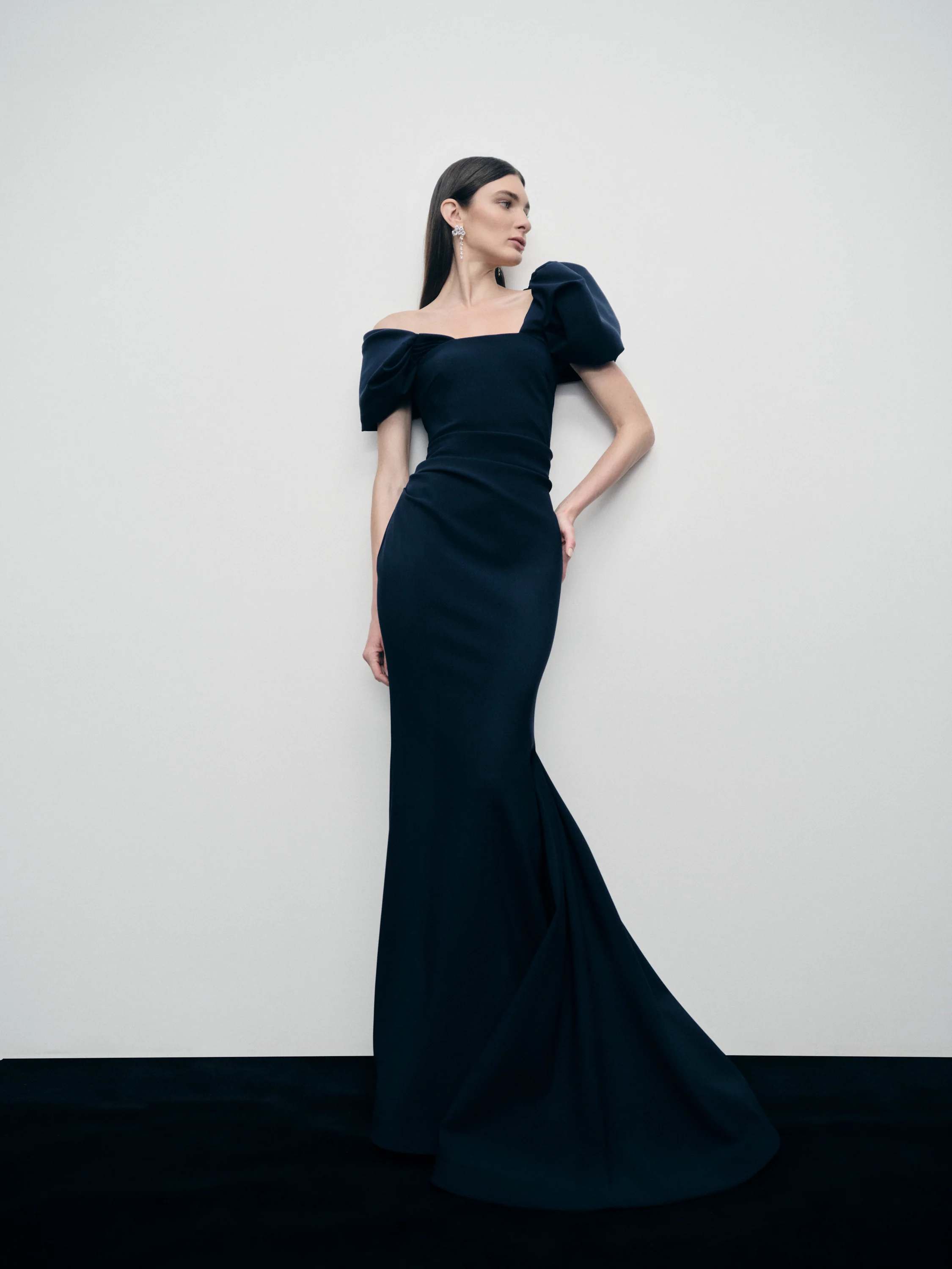 Jade Gown - Image 2