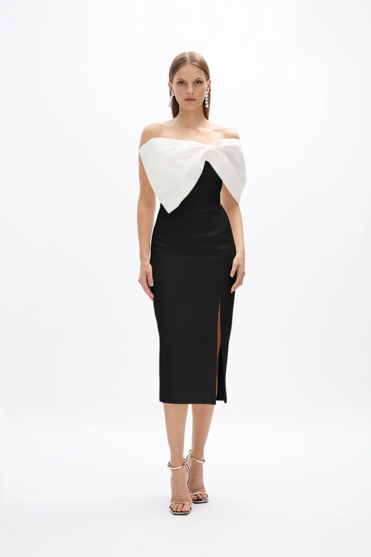 Kace Dress - Image 3