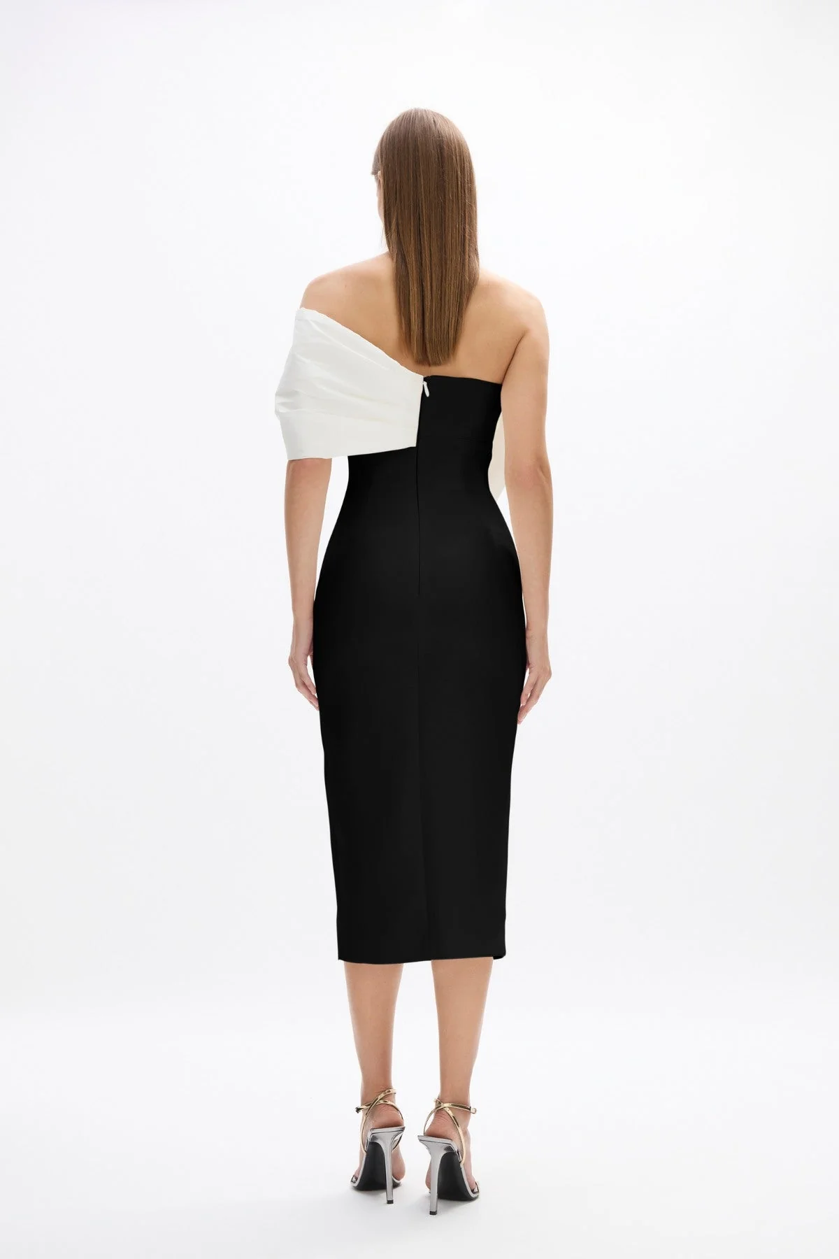 Kace Dress - Image 4