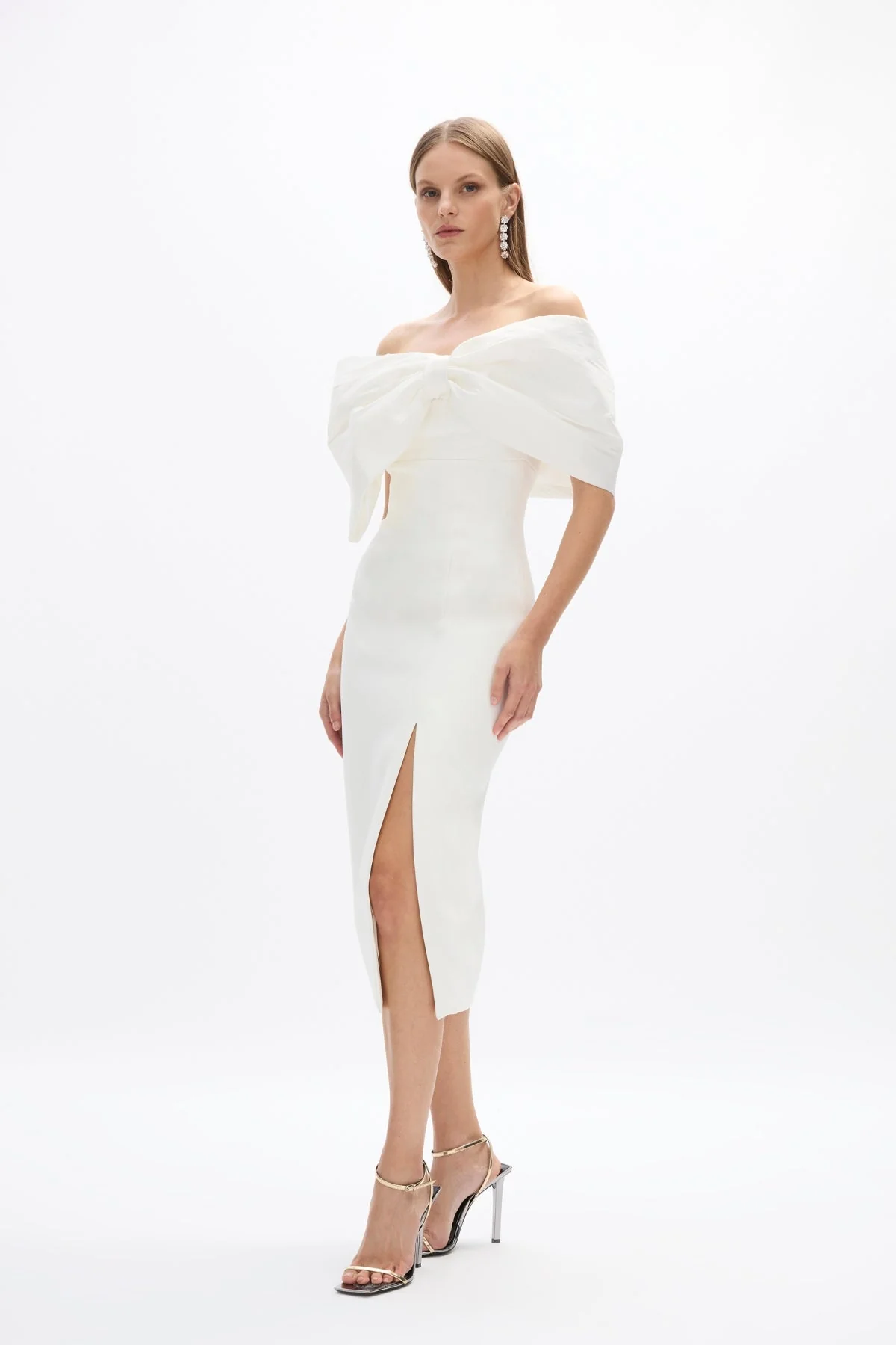 Kace Dress - Image 3