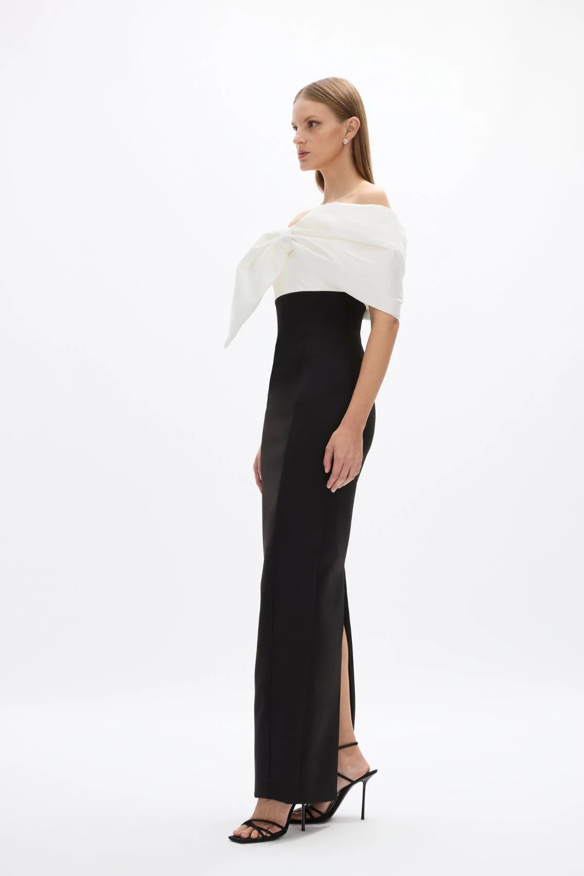 Kace Gown - Image 3