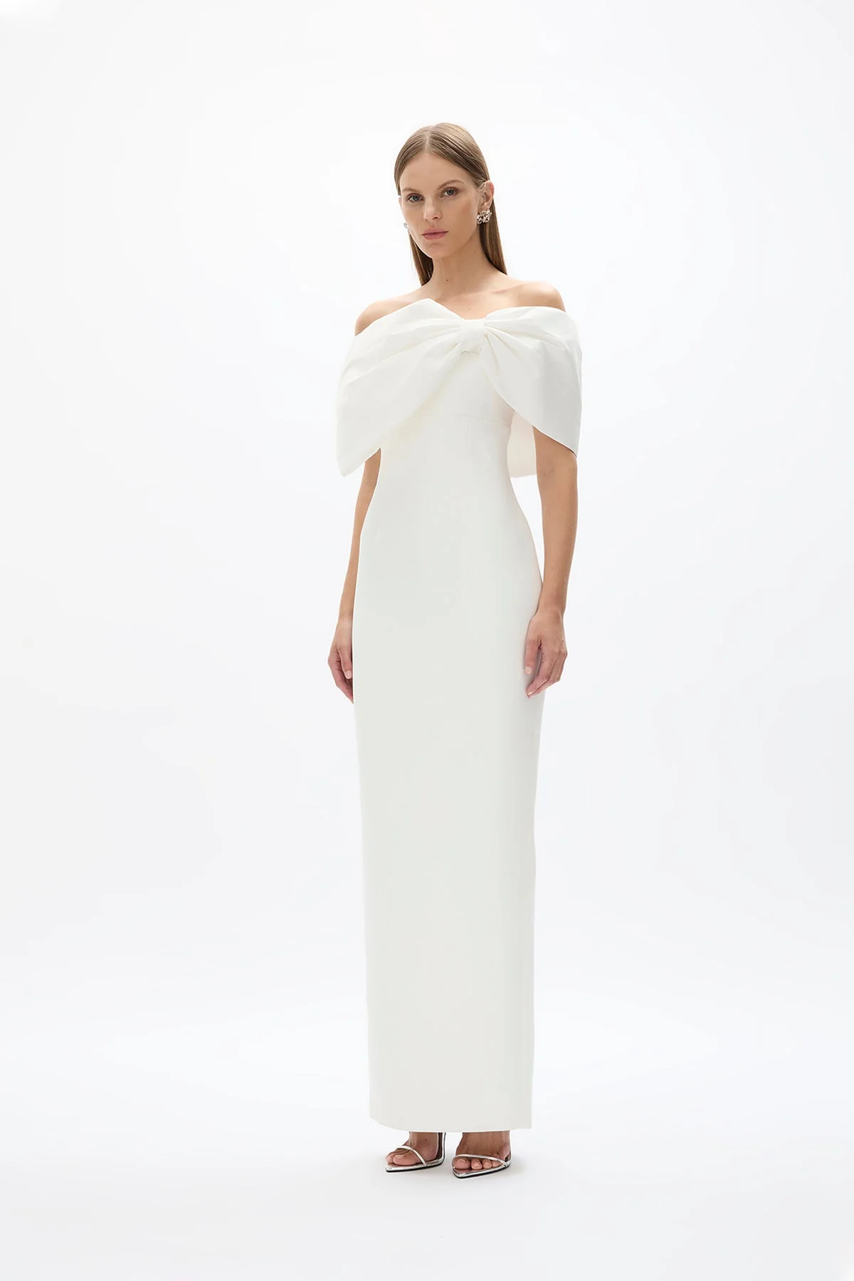 Kace Gown - Image 3