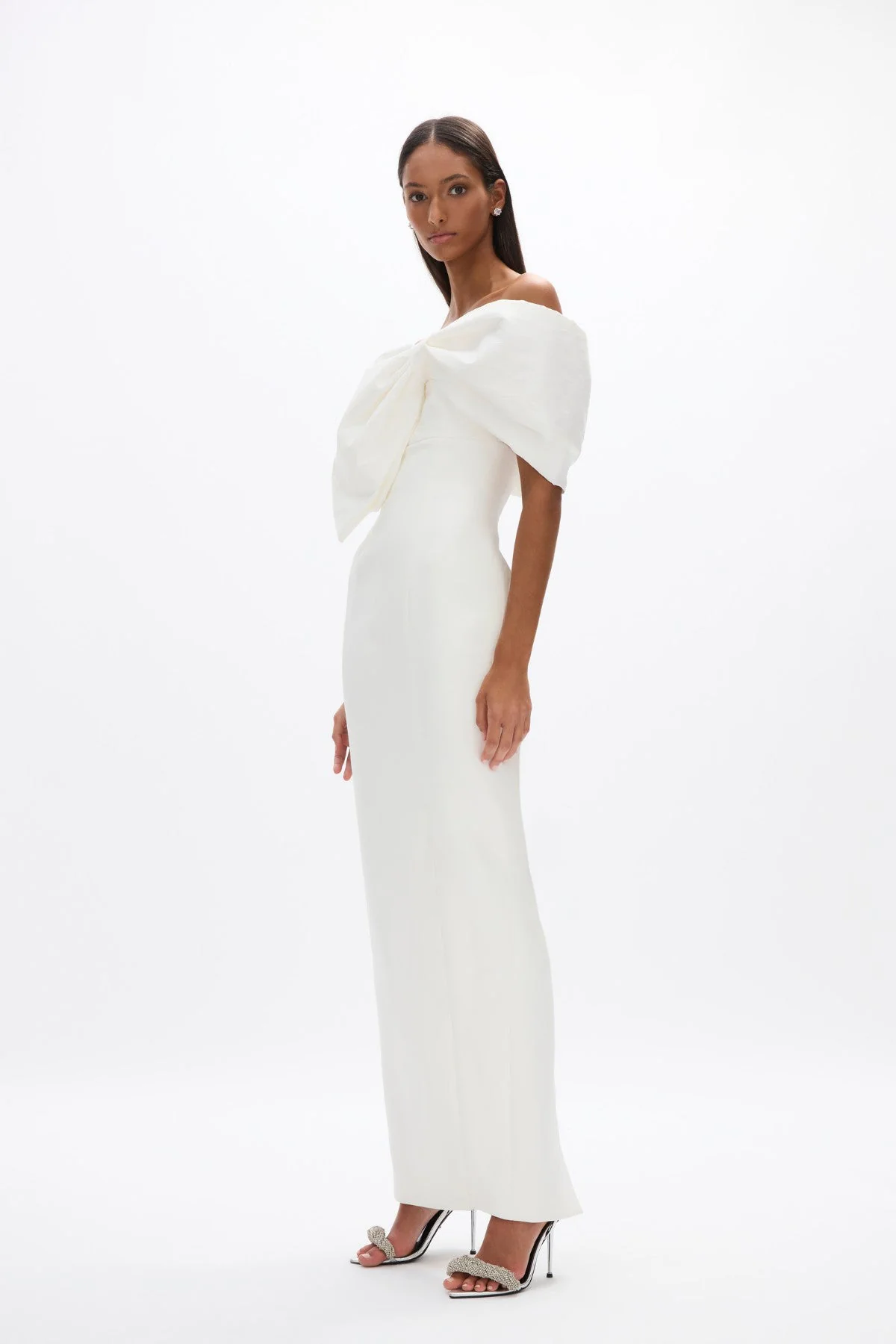 Kace Gown - Image 7