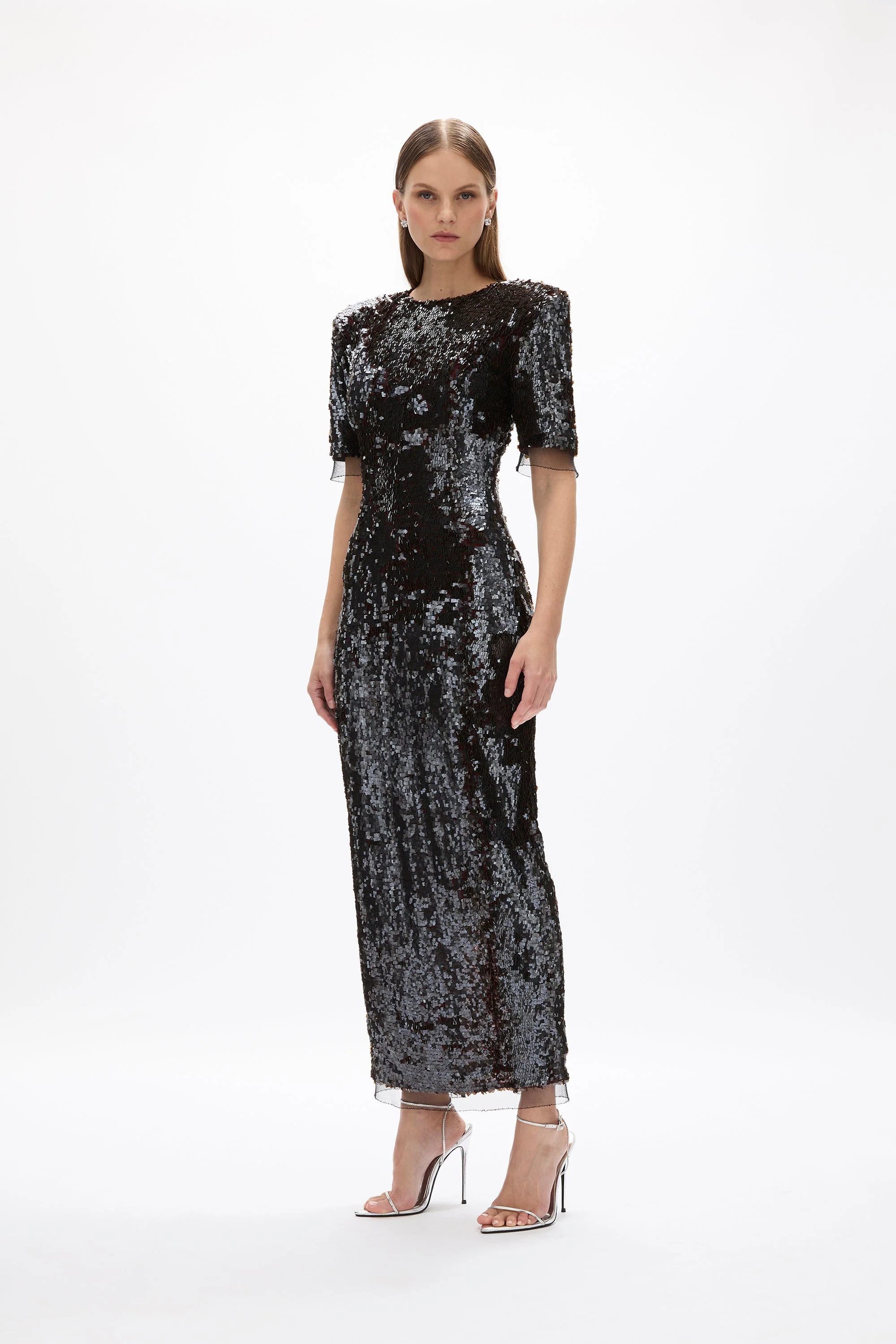 Kaia Sleeve Dress - Image 4